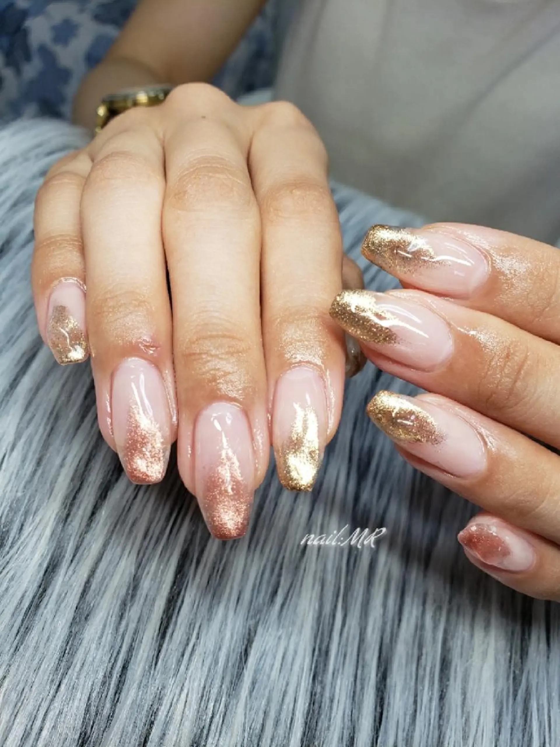 ネイル Nail salon Coco【溝の口駅】のネイルデザイン