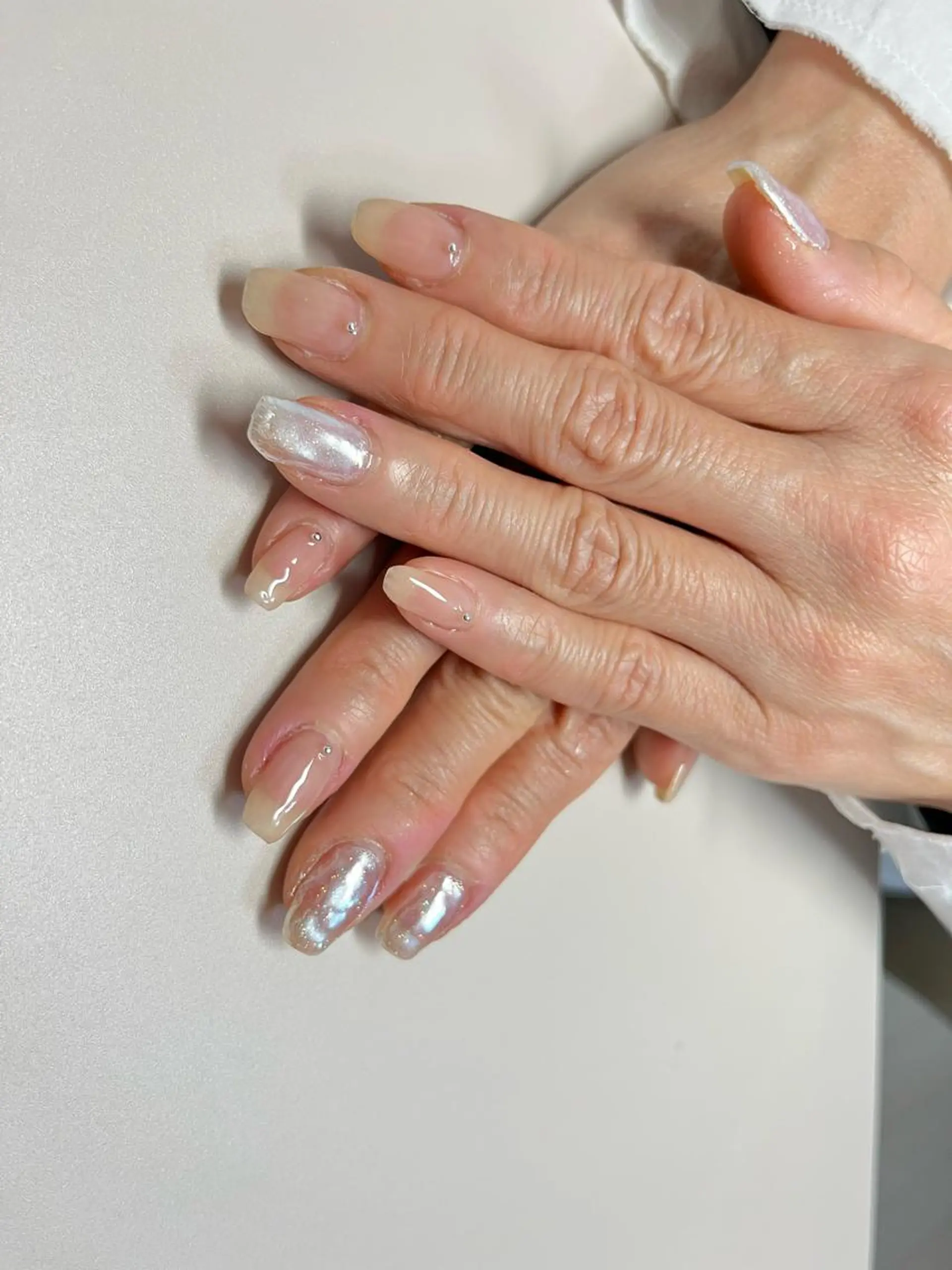 ネイル Luxy YUKIのネイルデザイン