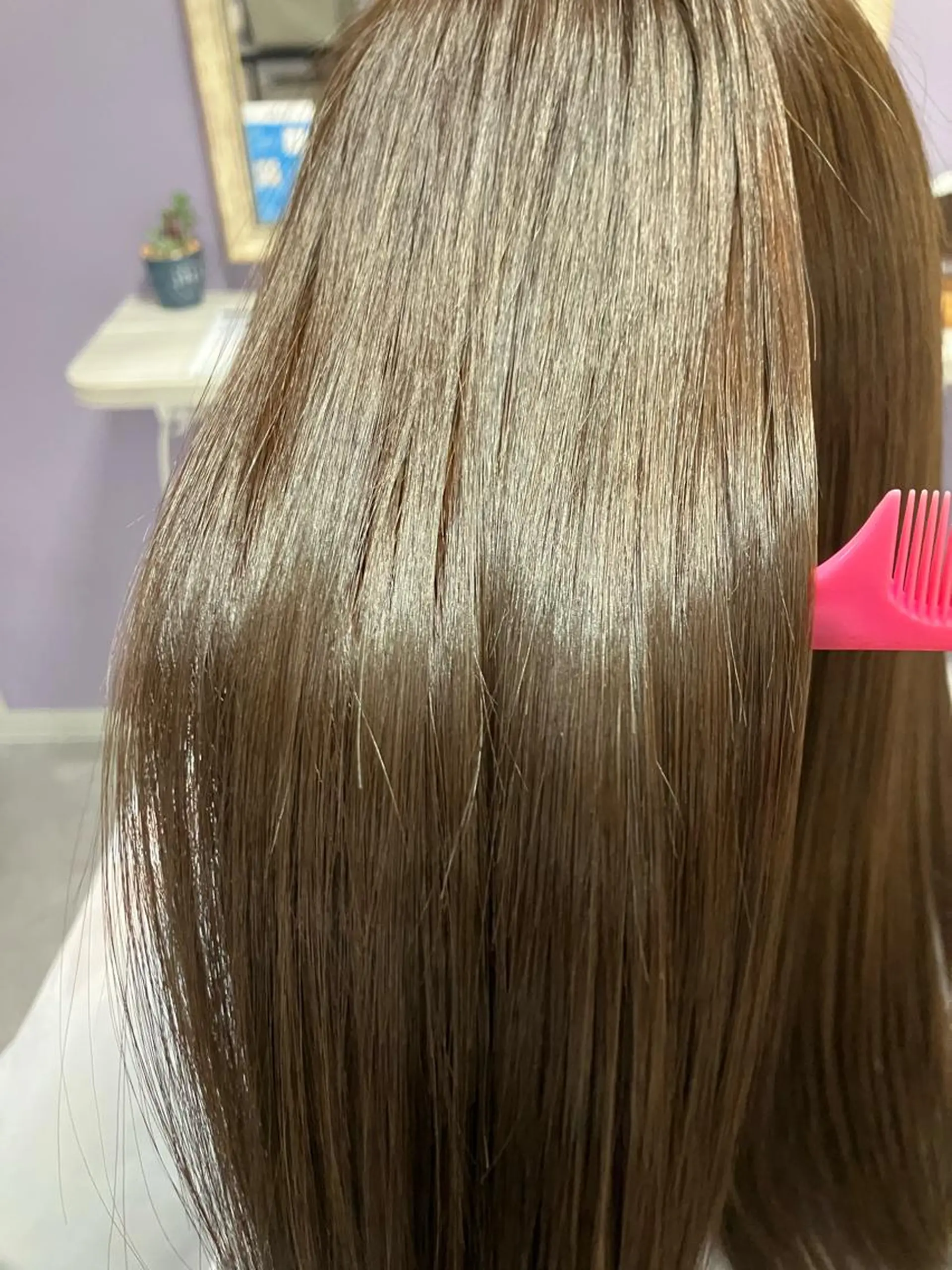 鈴木 裕斗のヘアスタイル