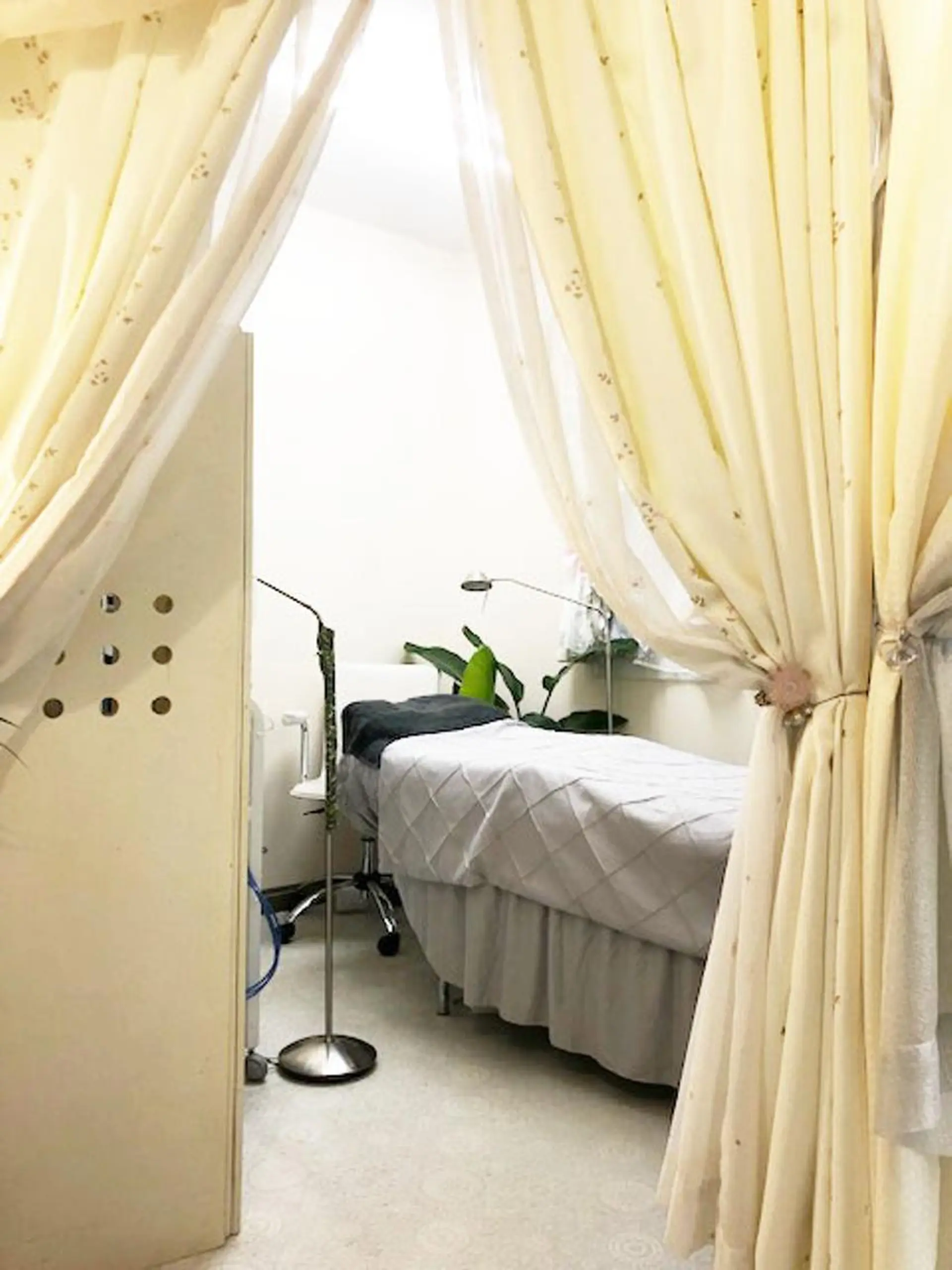 中井 日出子のマツエク・マツパデザイン