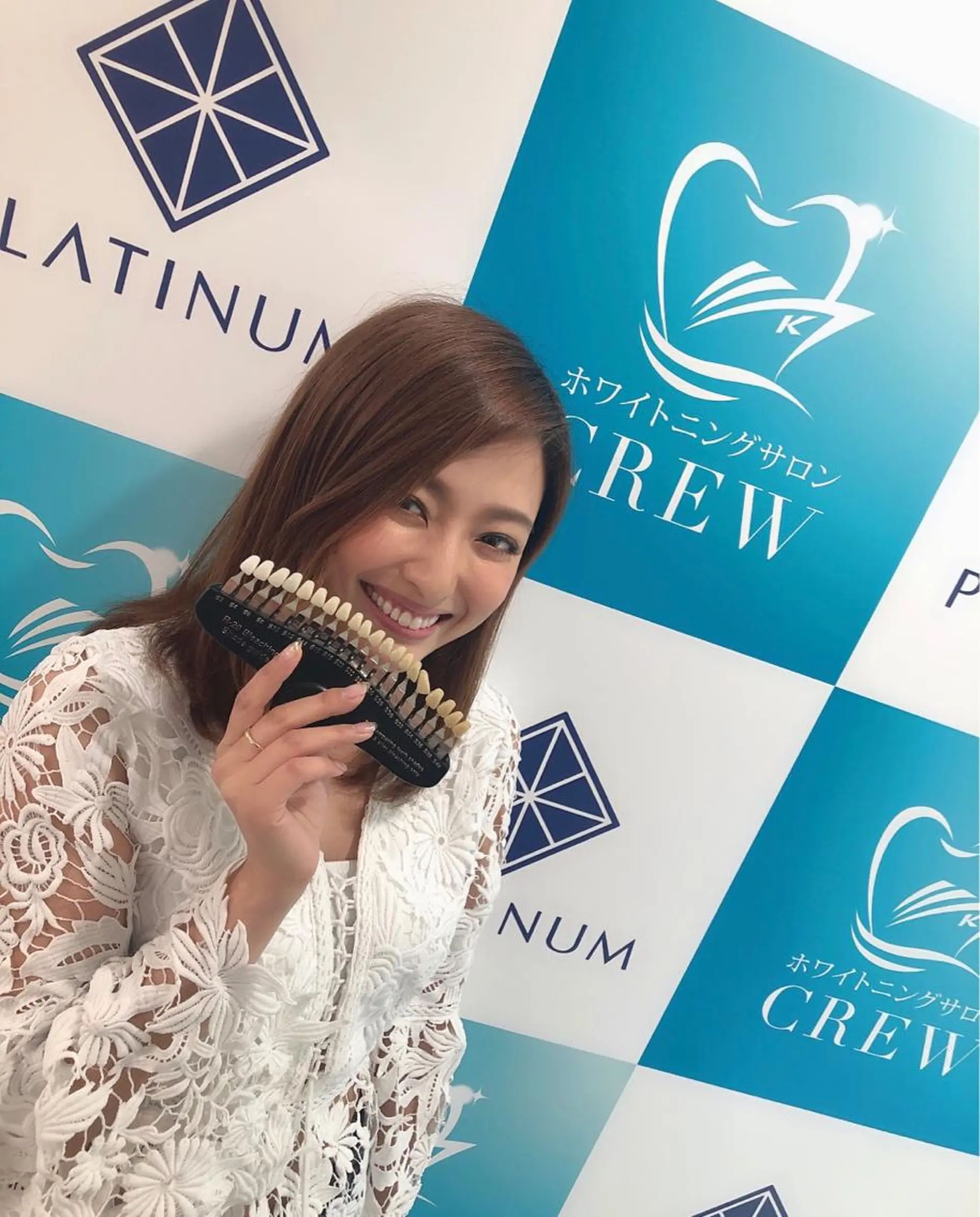 ホワイトニングサロン CREWのその他イメージ