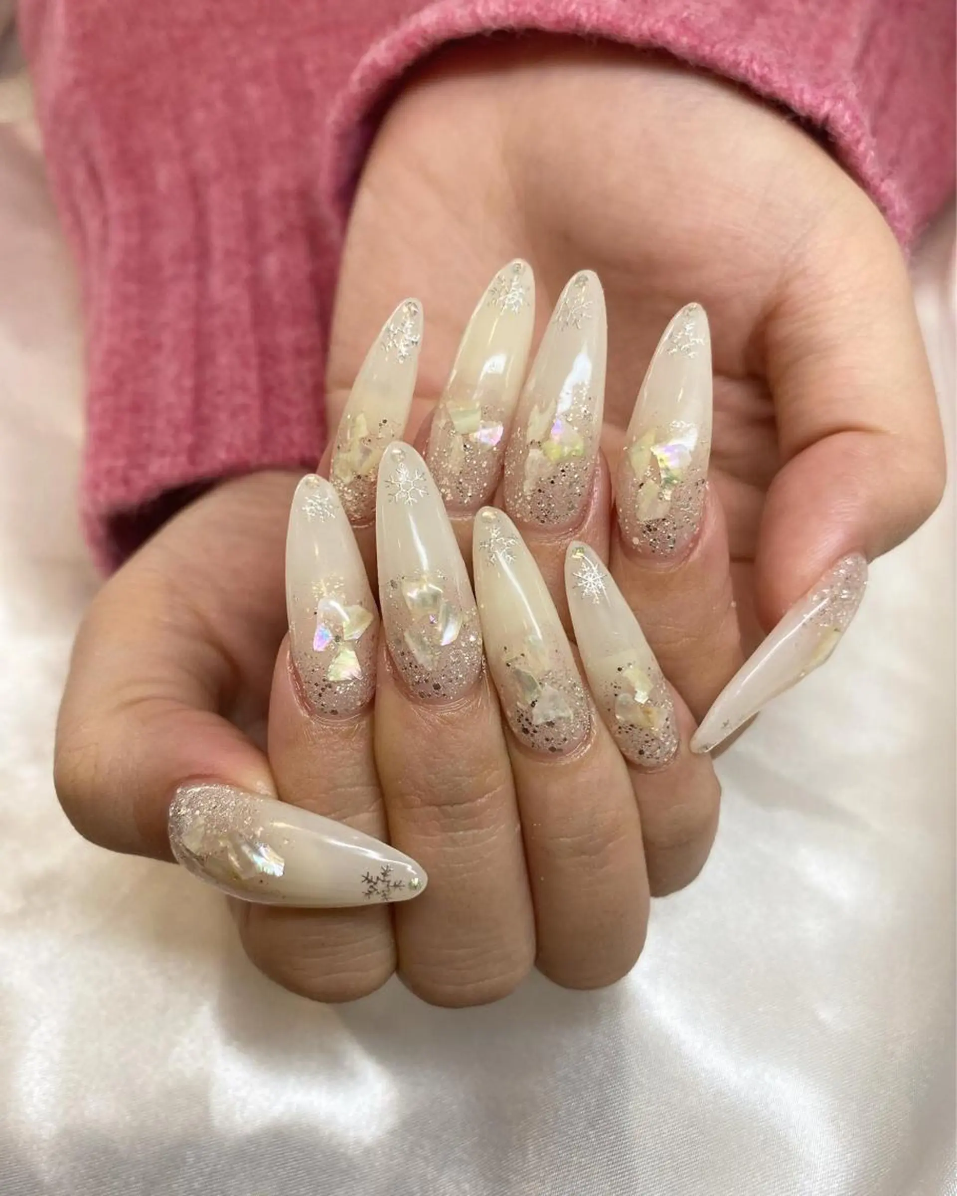 ネイル ESTELA エステラのネイルデザイン