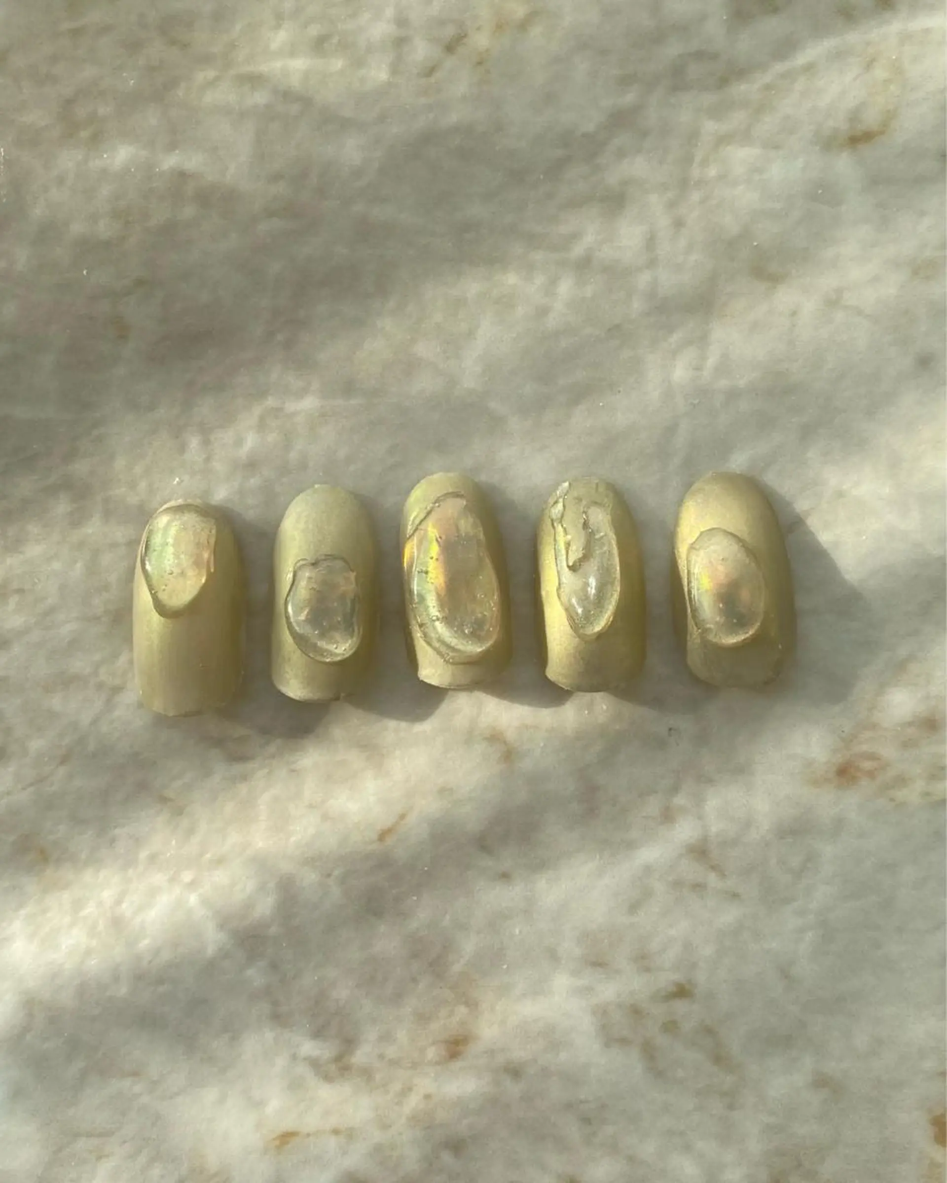 ネイル ayana nails所属・nail salon ayanaのネイルデザイン