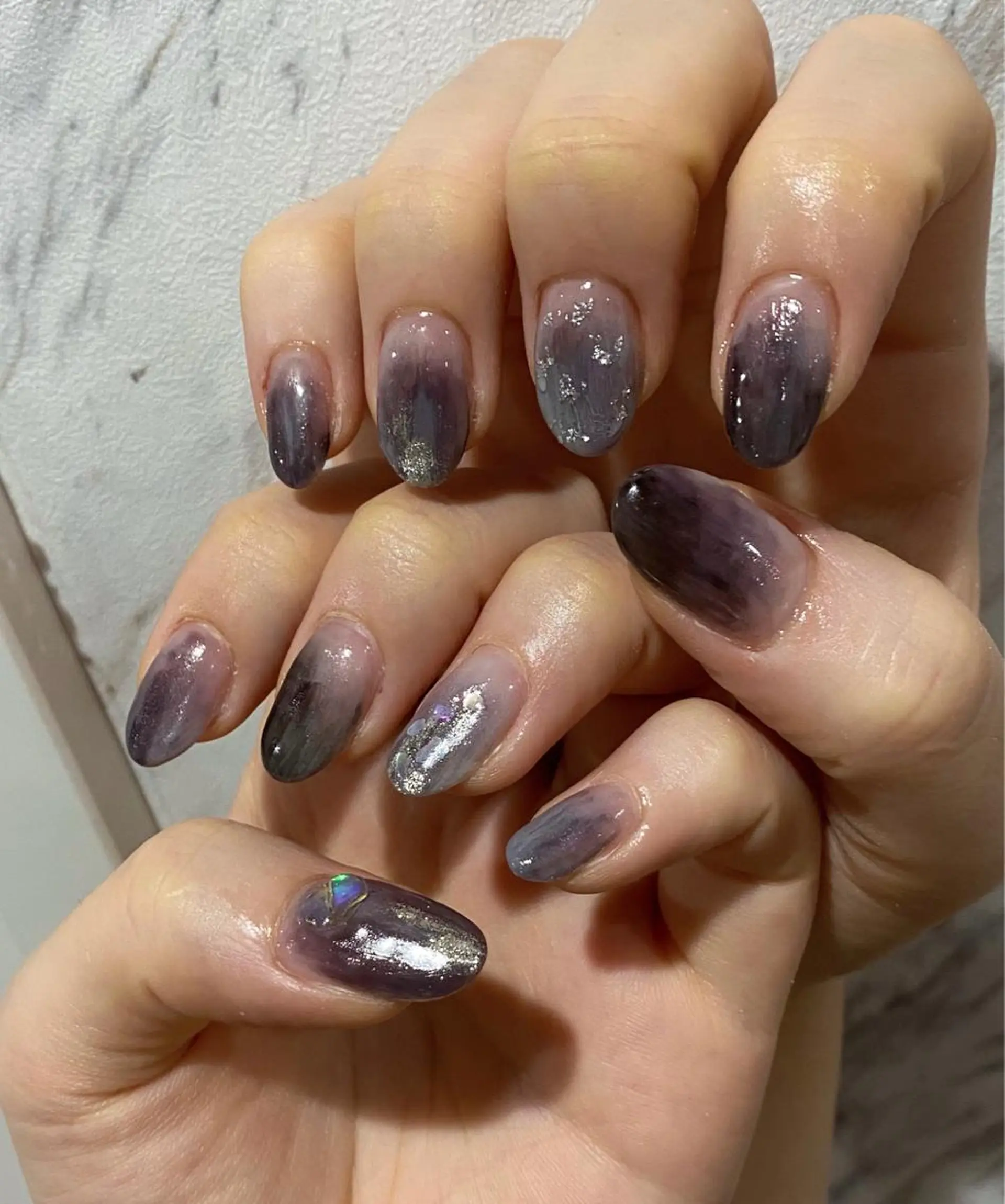 ネイル 錦糸町 mi_nailのネイルデザイン