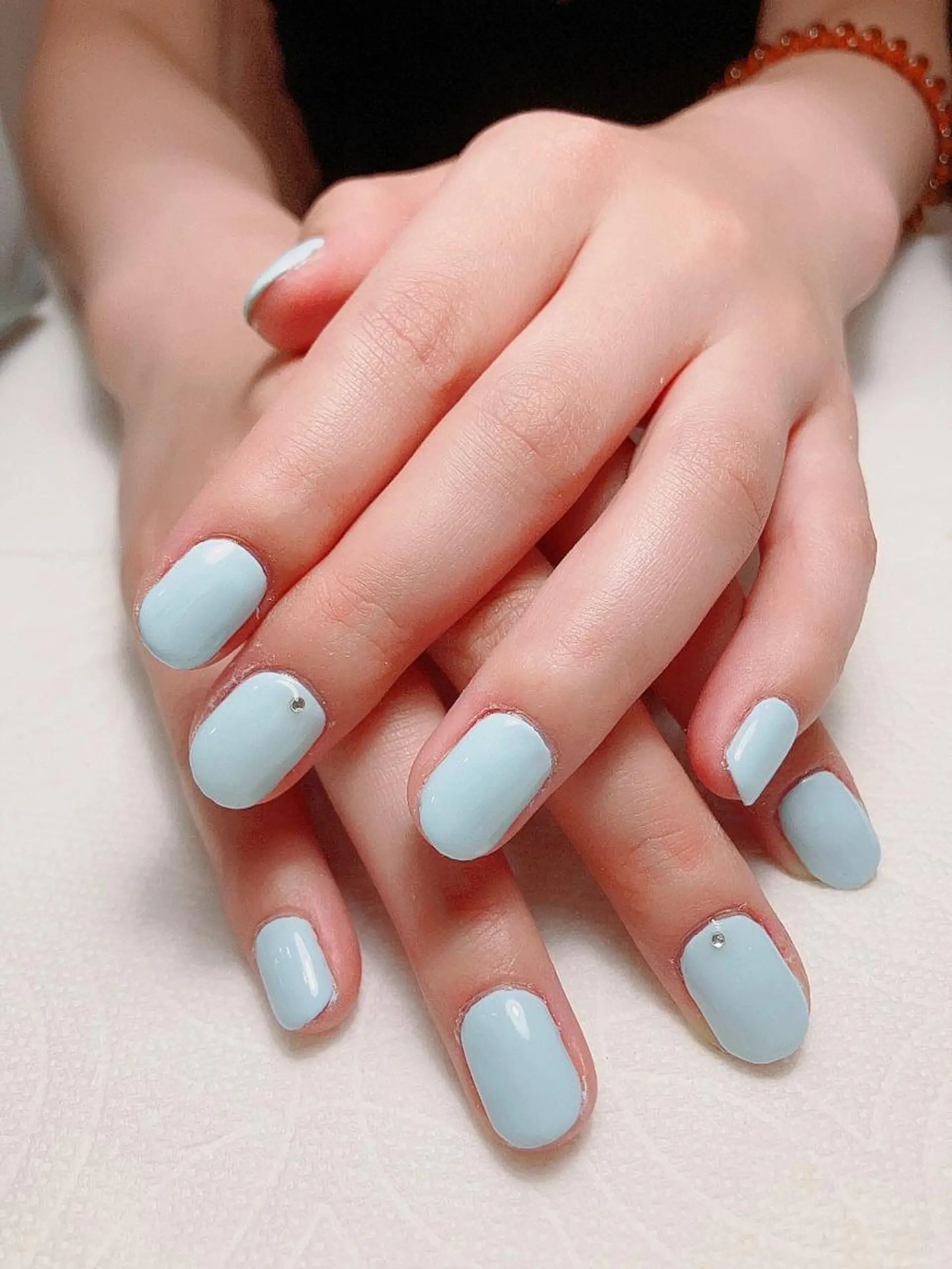 ネイル The Nail エミのネイルデザイン