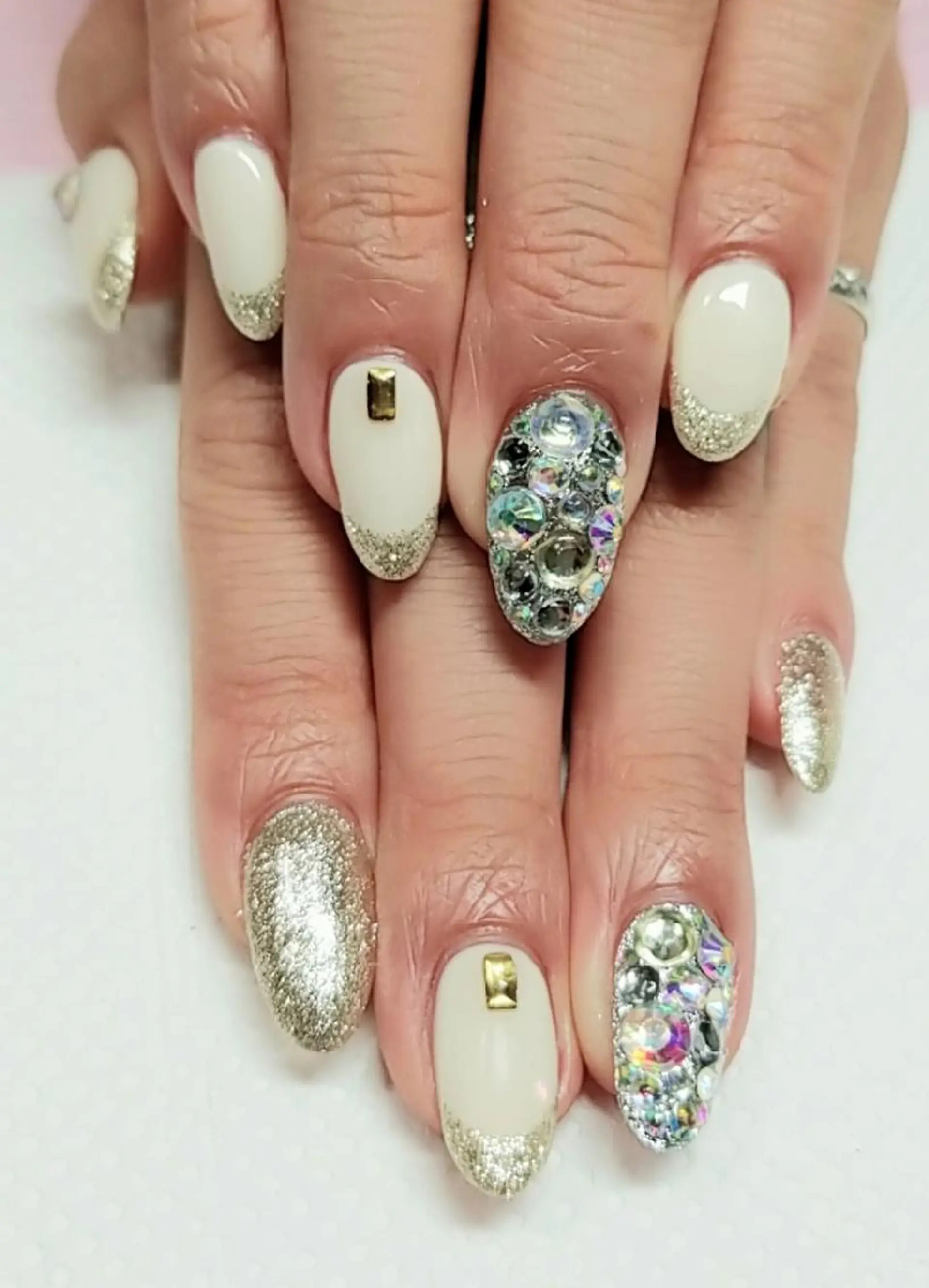 ネイル Sunnynail  サニーのネイルデザイン