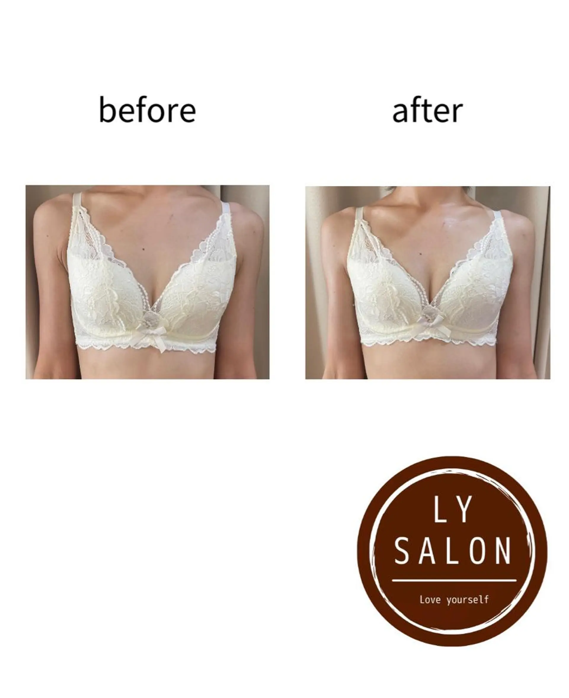 LY　SALON♡ トータルビューティーのエステ・リラクイメージ