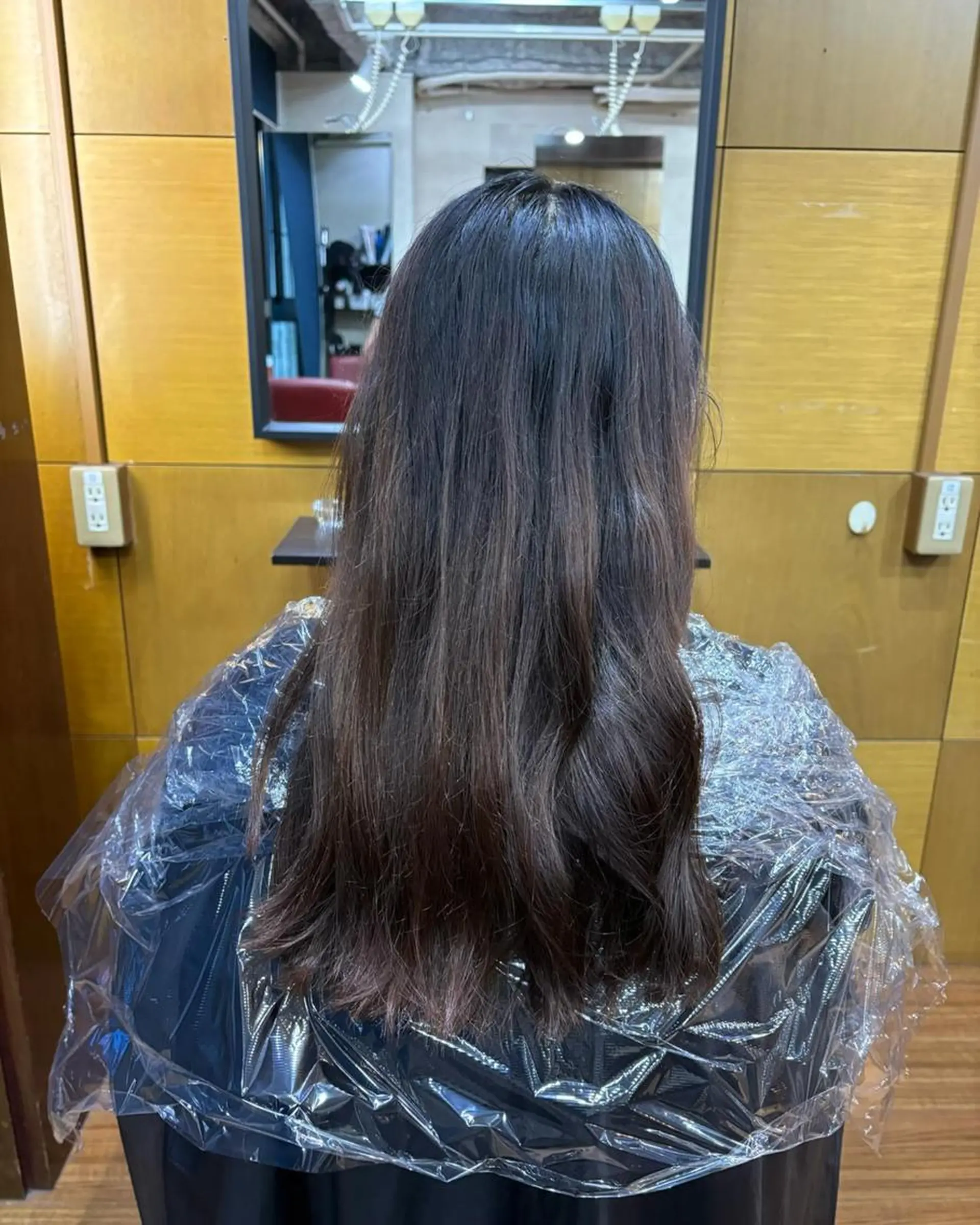 🩷Eny terrace🩷のヘアスタイル