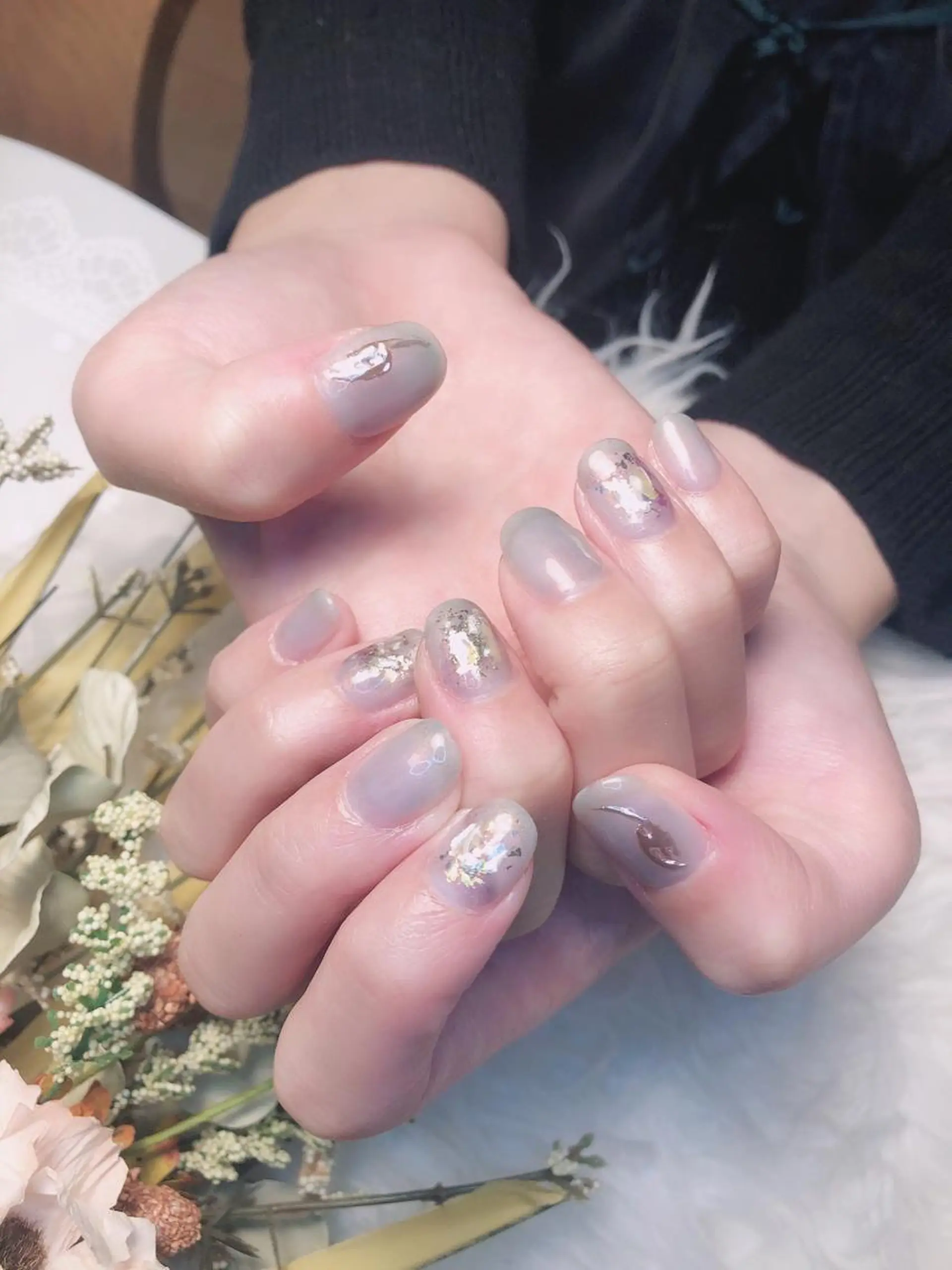 ネイル 持ち込み 🍭Kiara Nail🍭のネイルデザイン