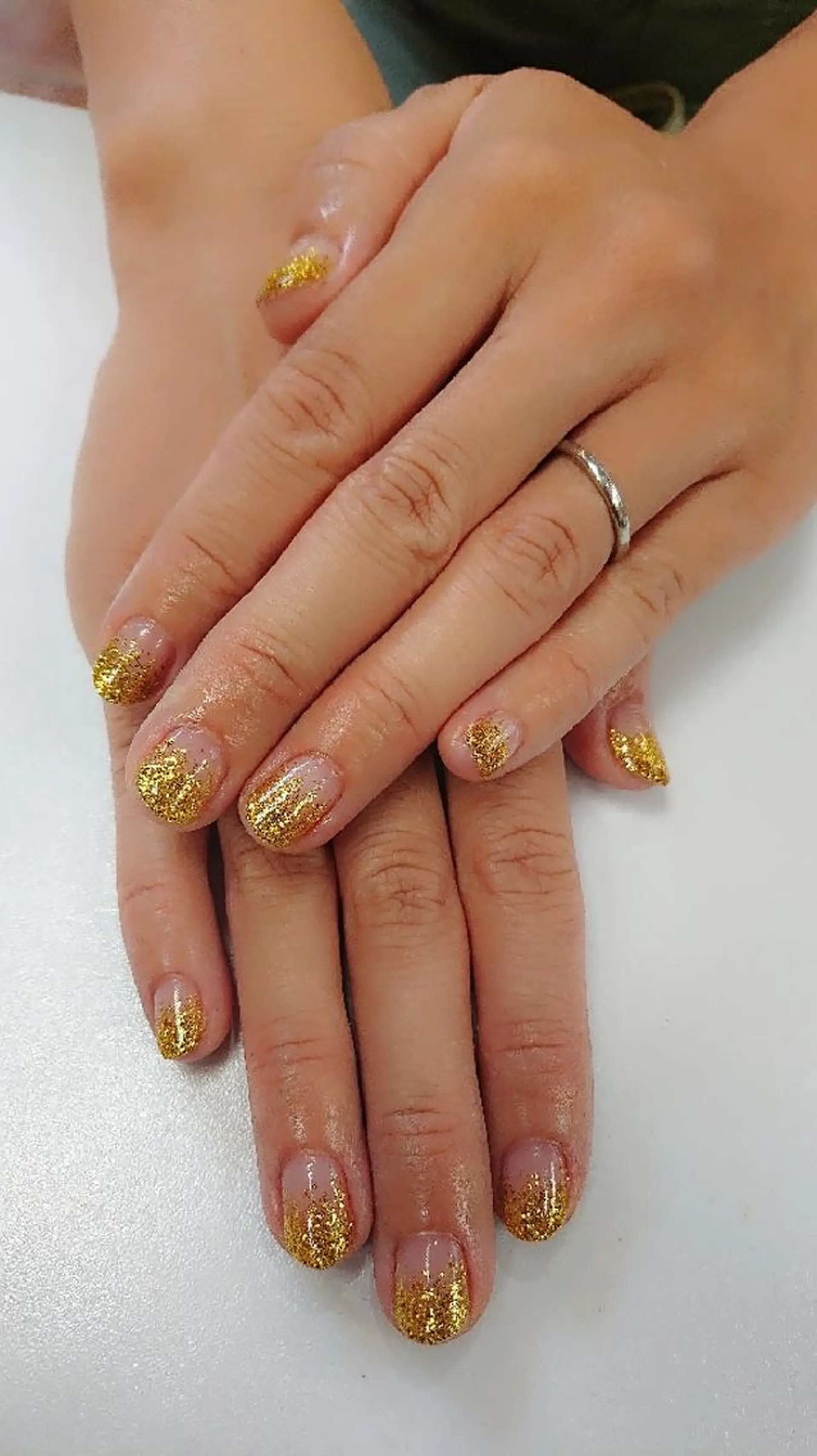 ネイル 🍒当日もOK🍒 𝑳𝑼𝑵𝑨花井のネイルデザイン