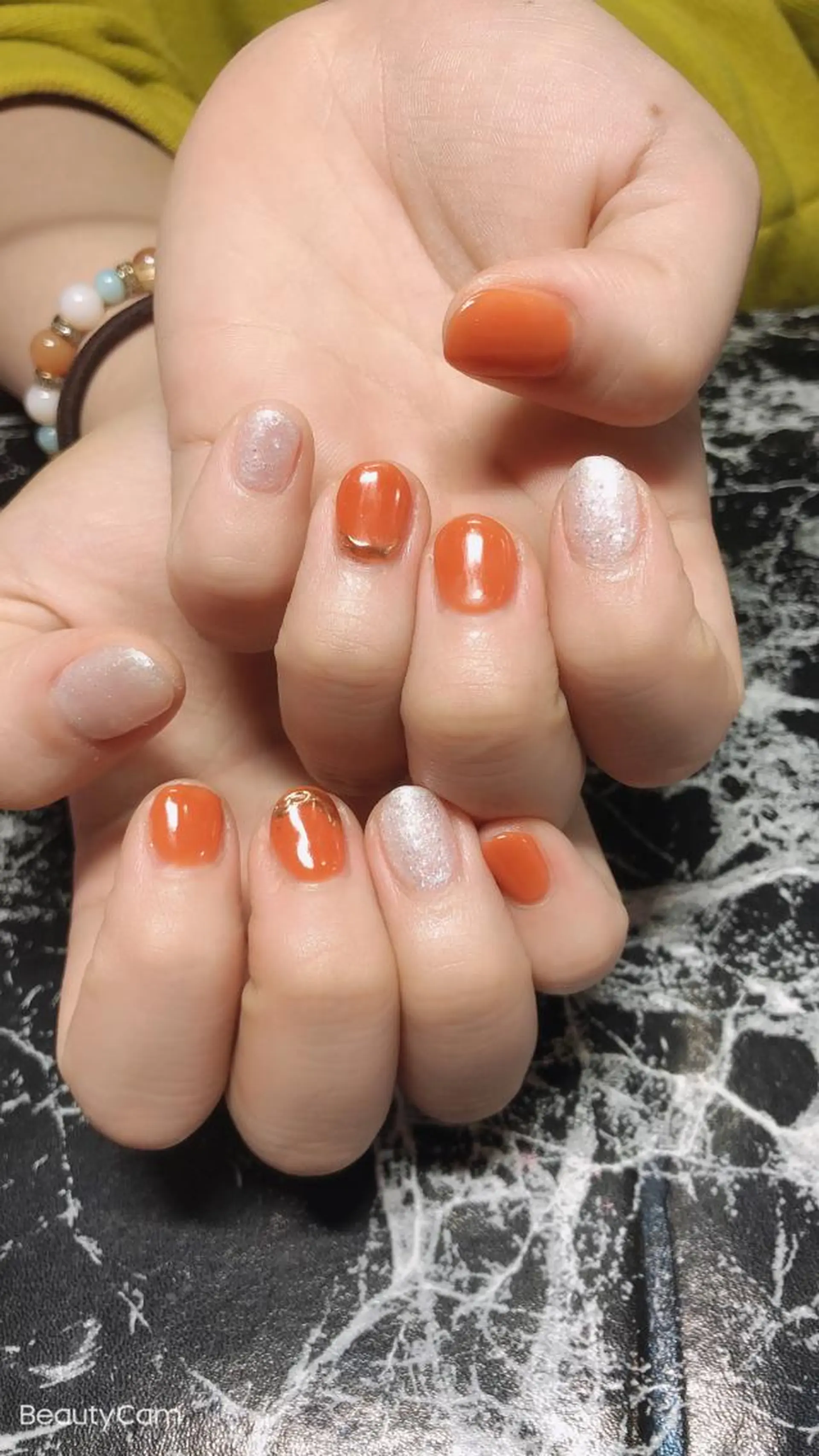 ネイル ✨アン ミユ✨のネイルデザイン