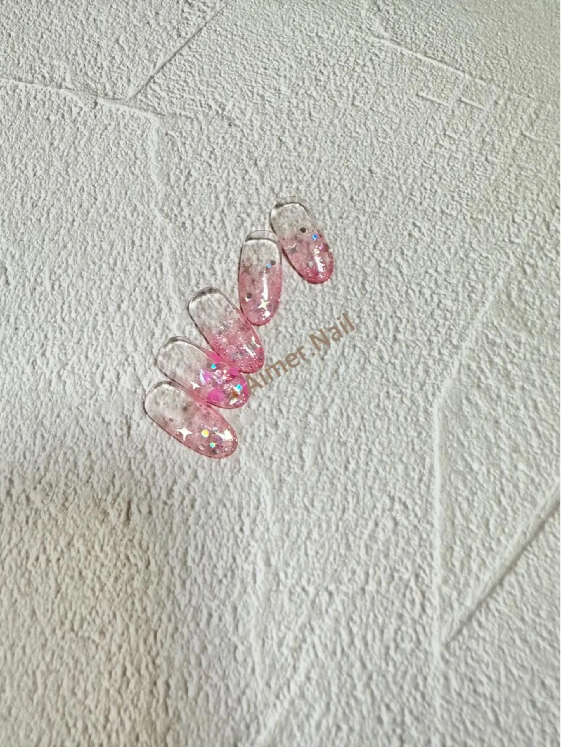 ネイル Aimer. Nailのネイルデザイン