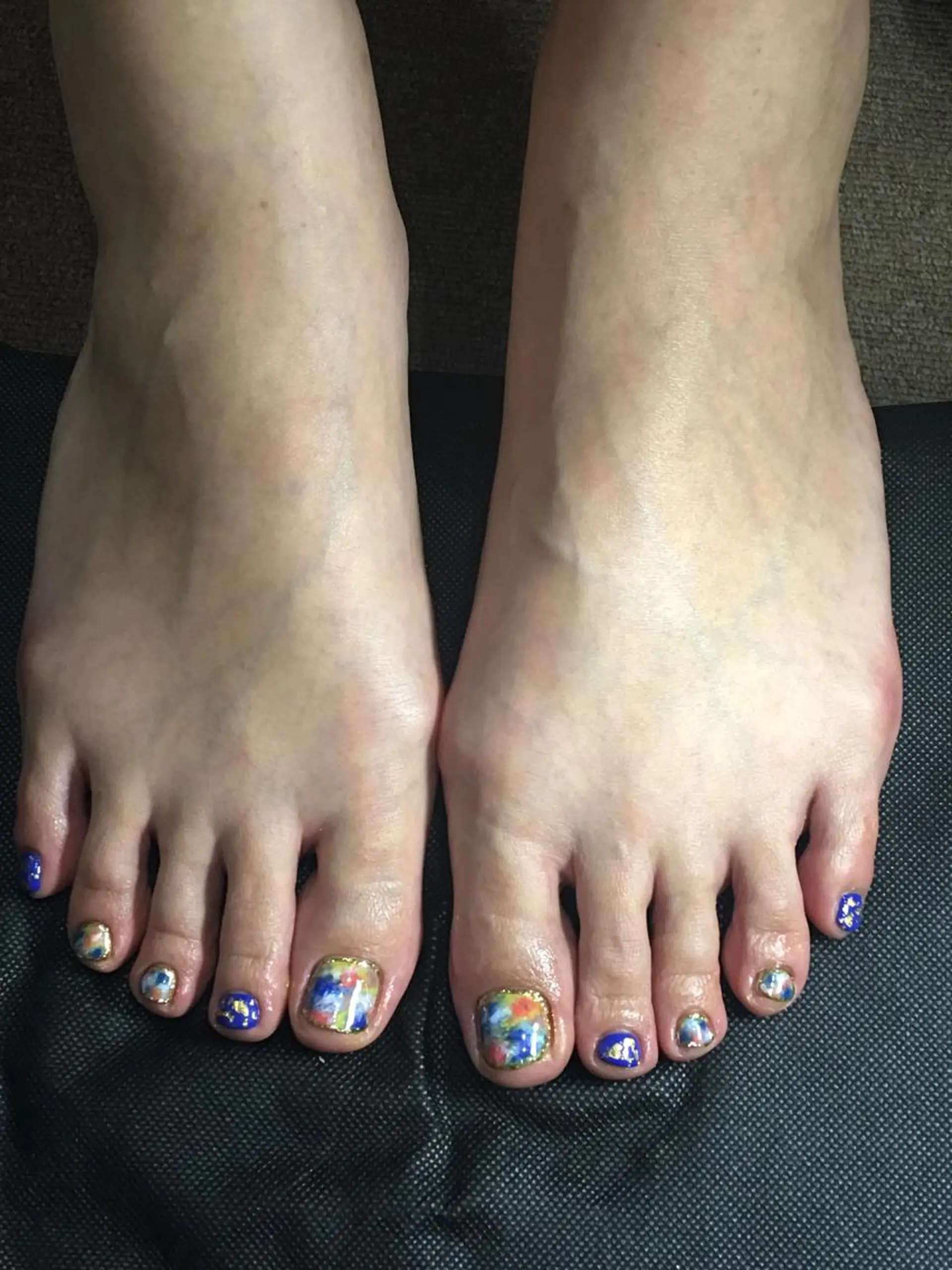 ネイル ネイルサロン Sweetのネイルデザイン