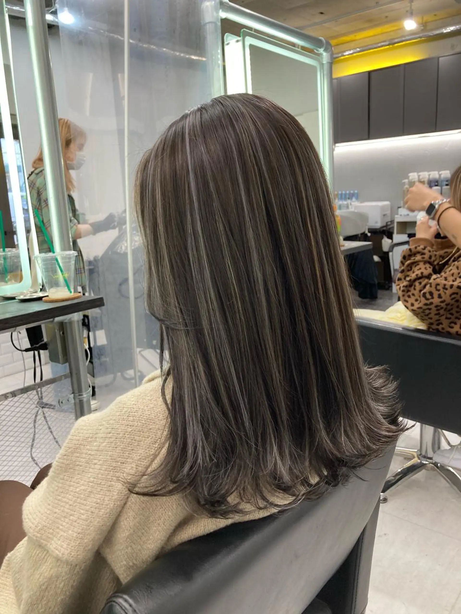 ミディアム ハイライト 当日予約大歓迎💕/ Chisatoのその他イメージ