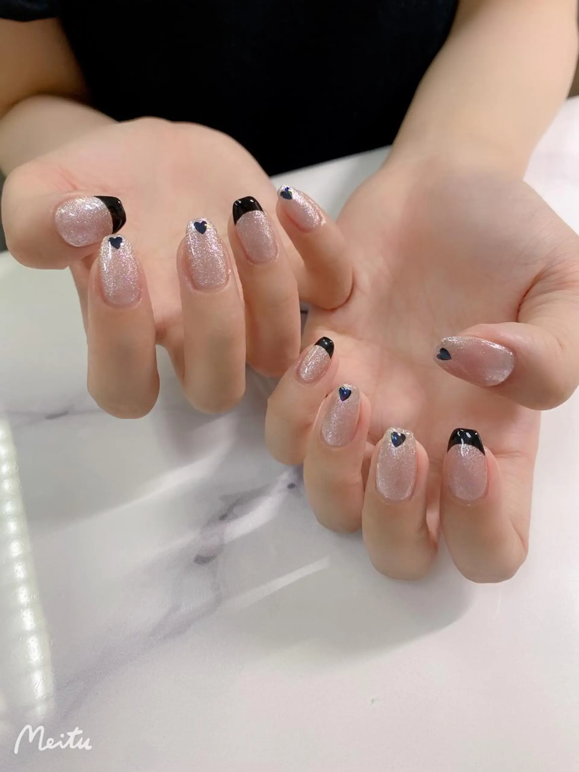 ネイル May&Way Neilのネイルデザイン