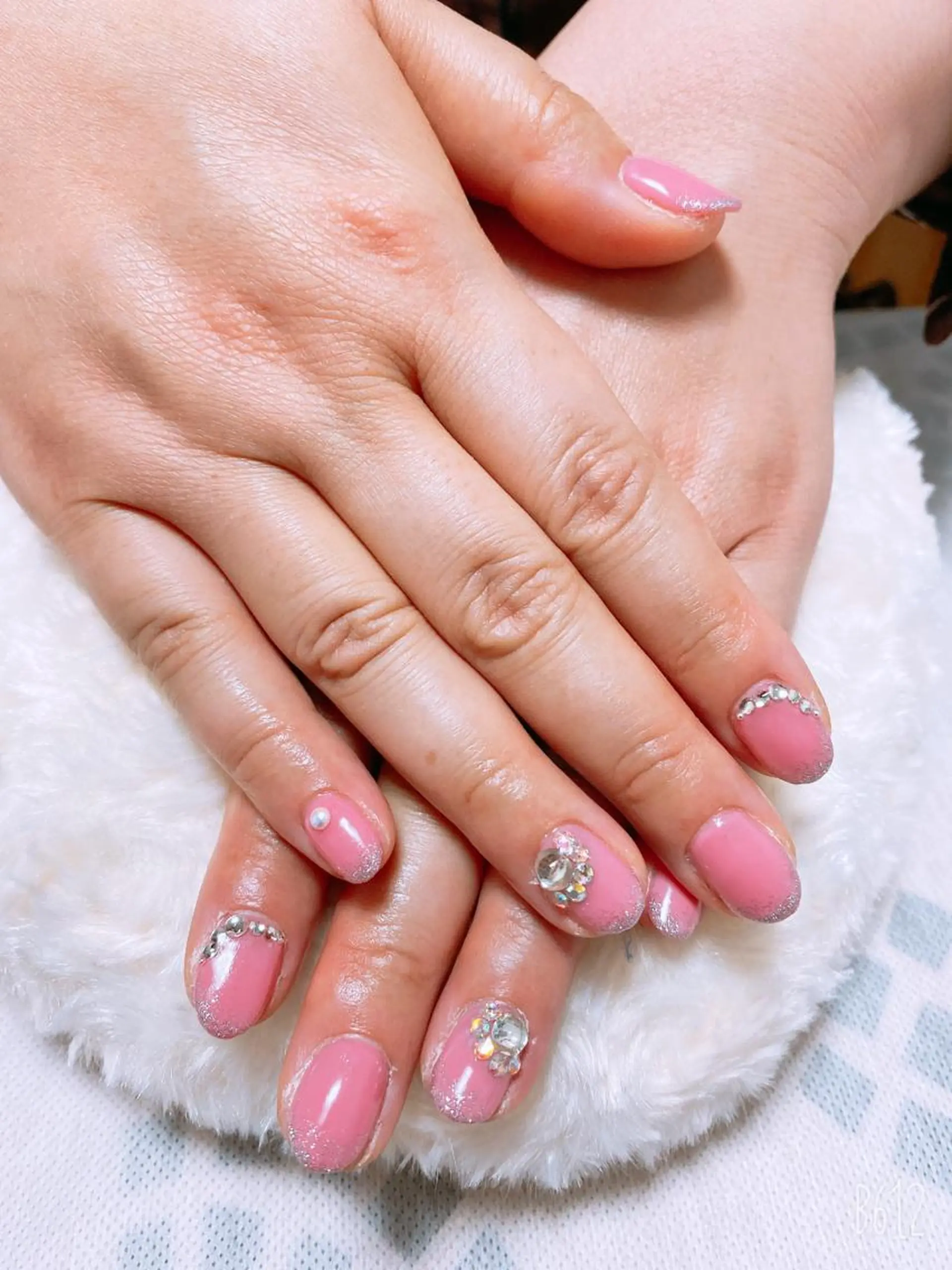 ネイル The Best Beauty受付担当のエステ・リラクイメージ