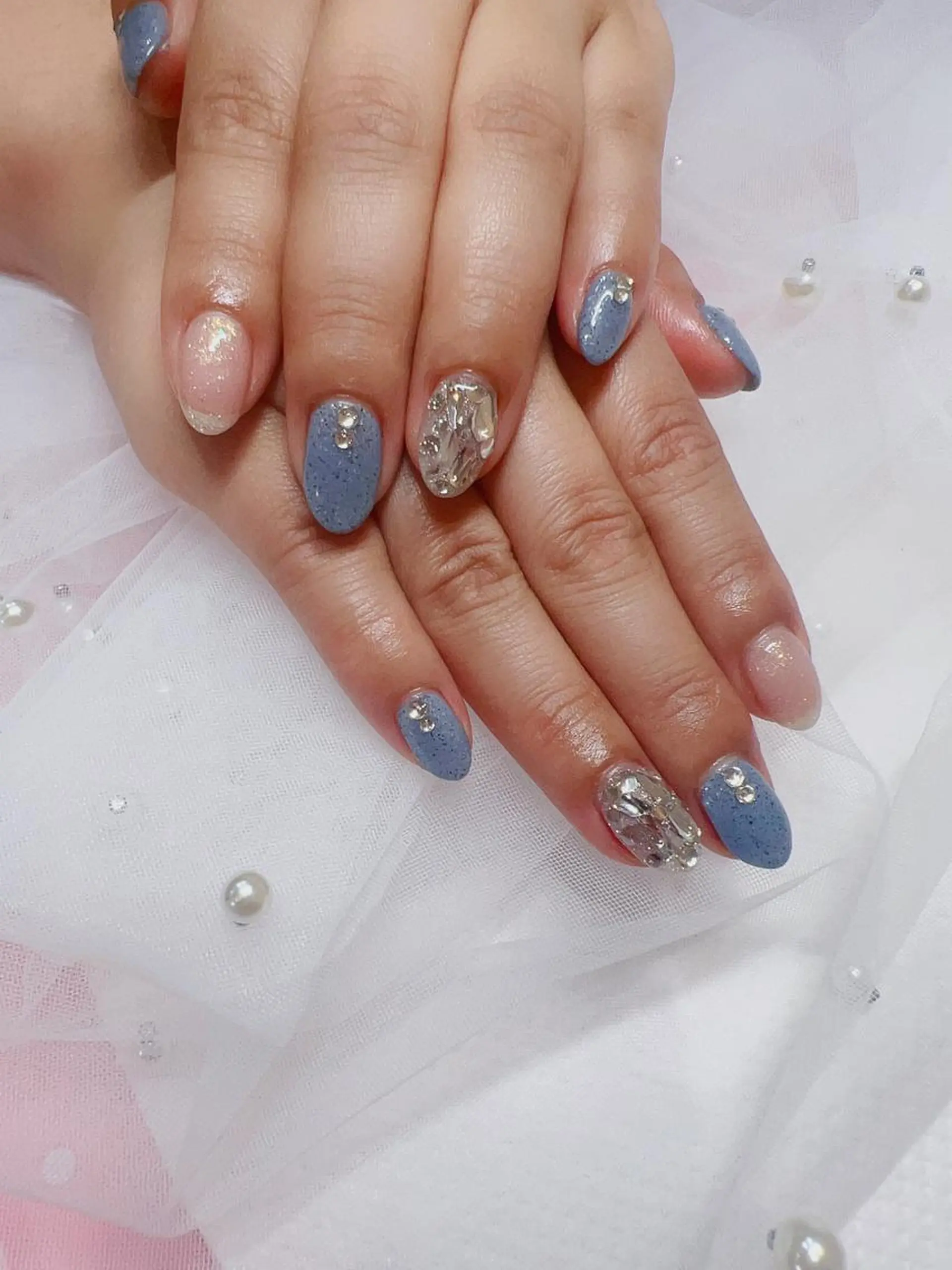 ネイル Sネイル サロン蕨店のネイルデザイン