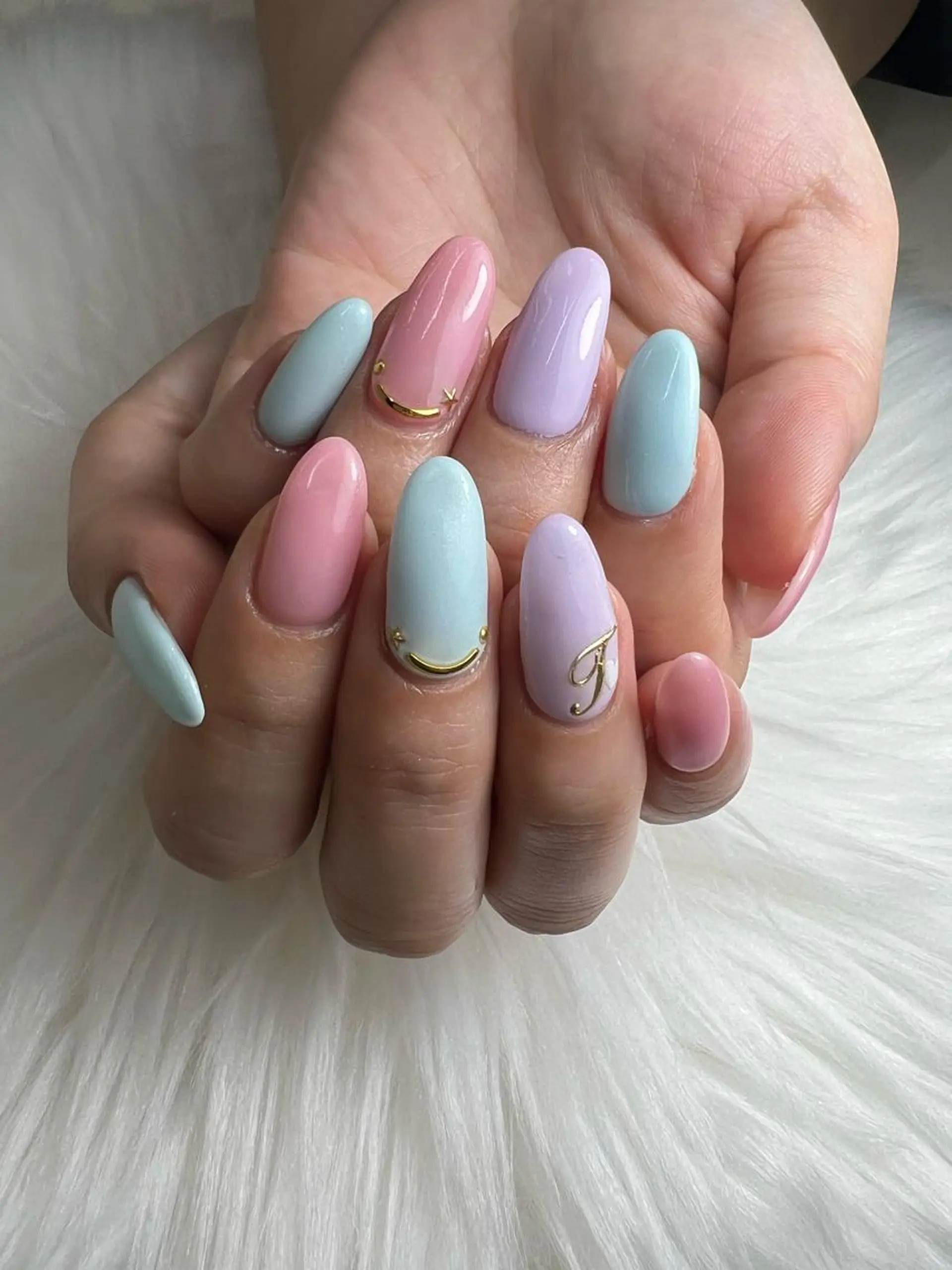 ネイル Beauty Space N&Nのネイルデザイン