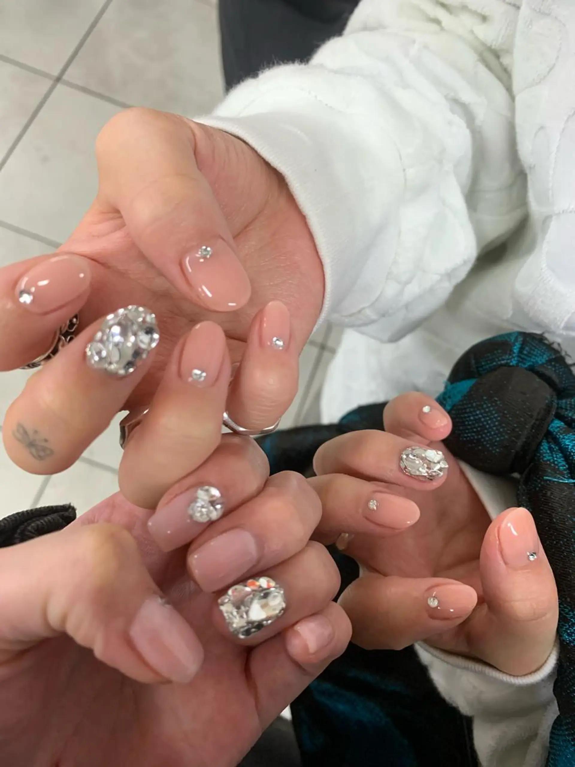 ネイル tamami _表参道／原宿のネイルデザイン