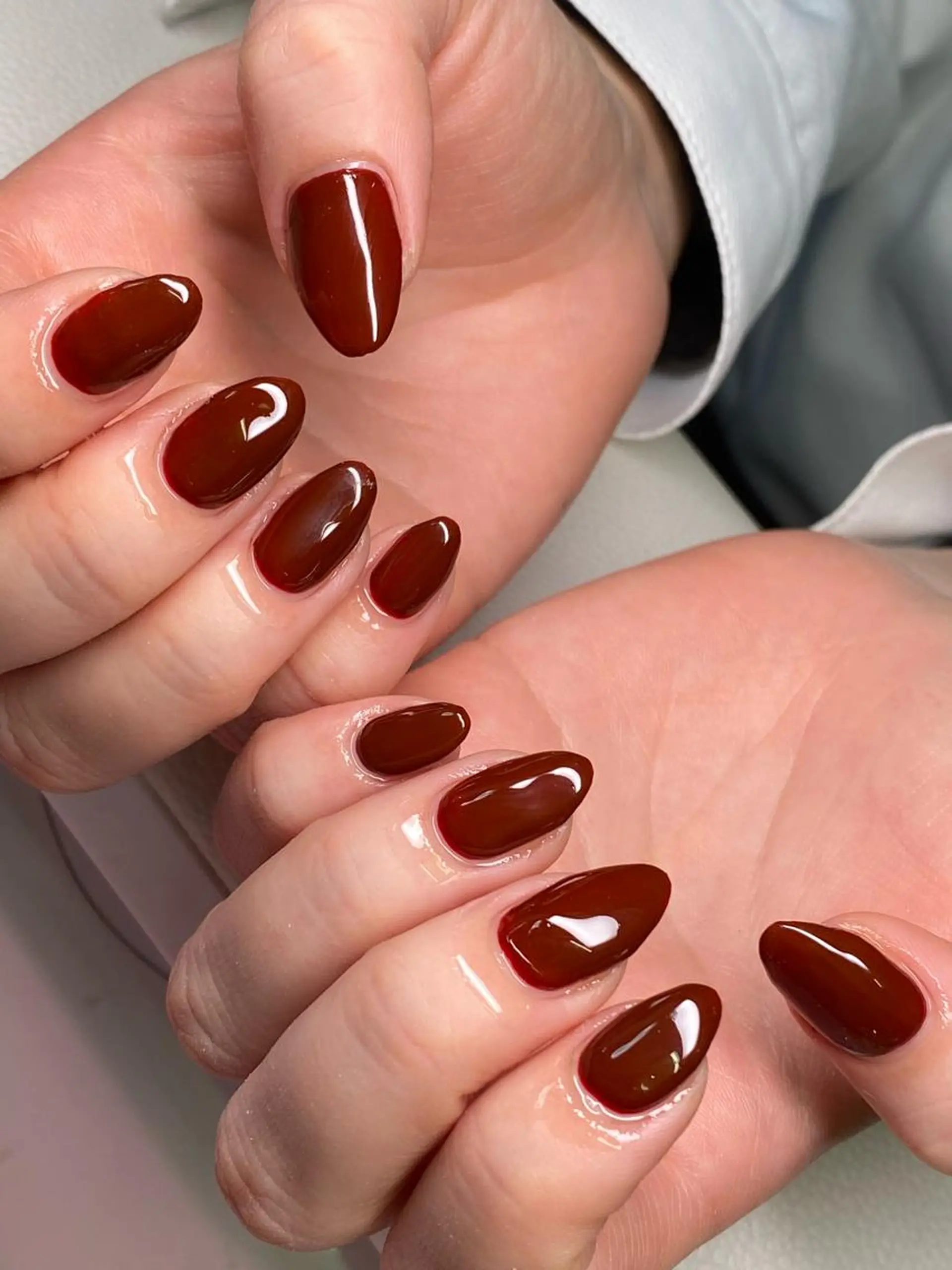 ネイル JR西大路駅徒歩1分 JBネイルのネイルデザイン