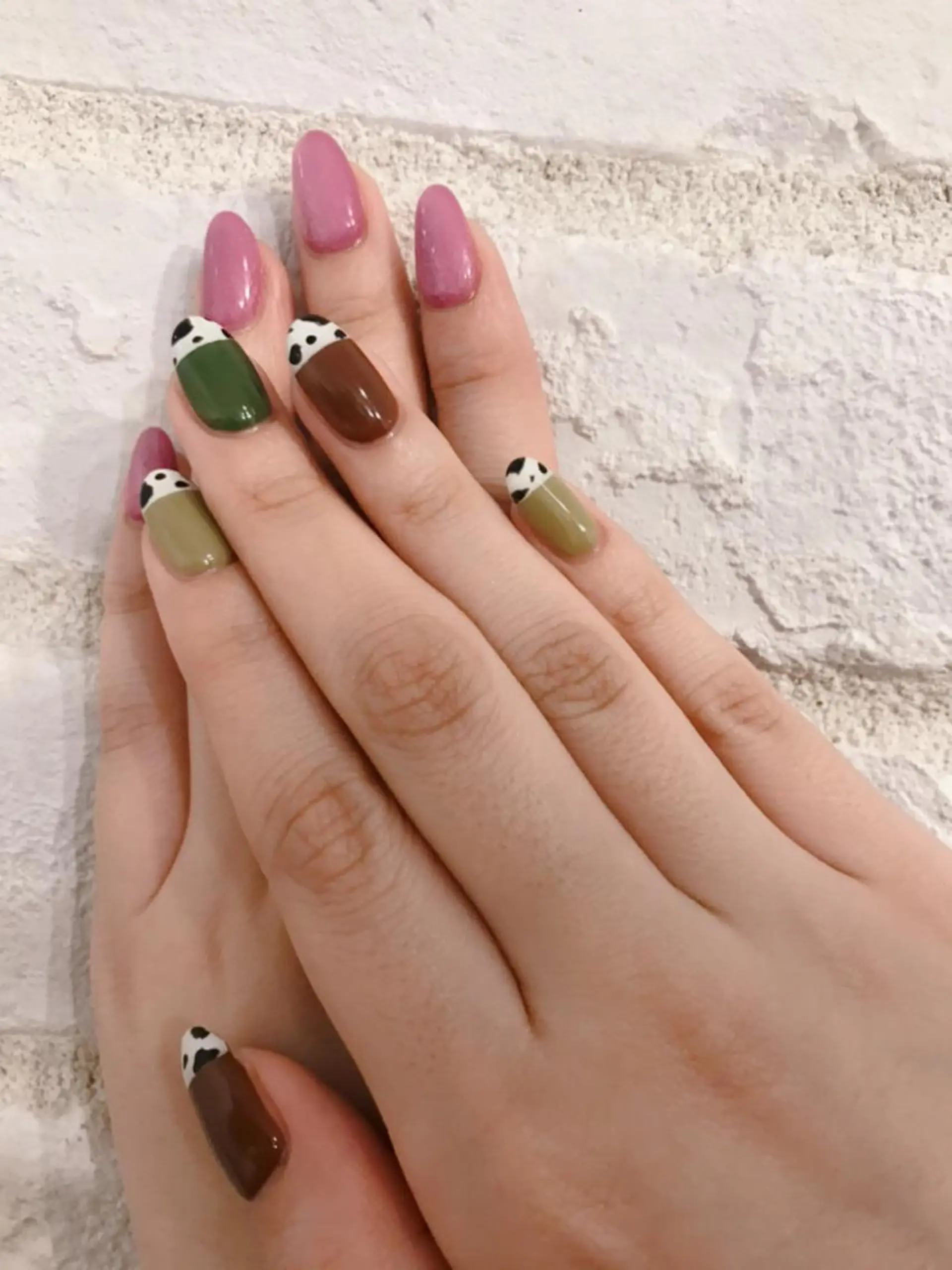 ネイル M`sプライベートサロン所属・Ｍ`s プライベートサロンのエステ・リラクイメージ