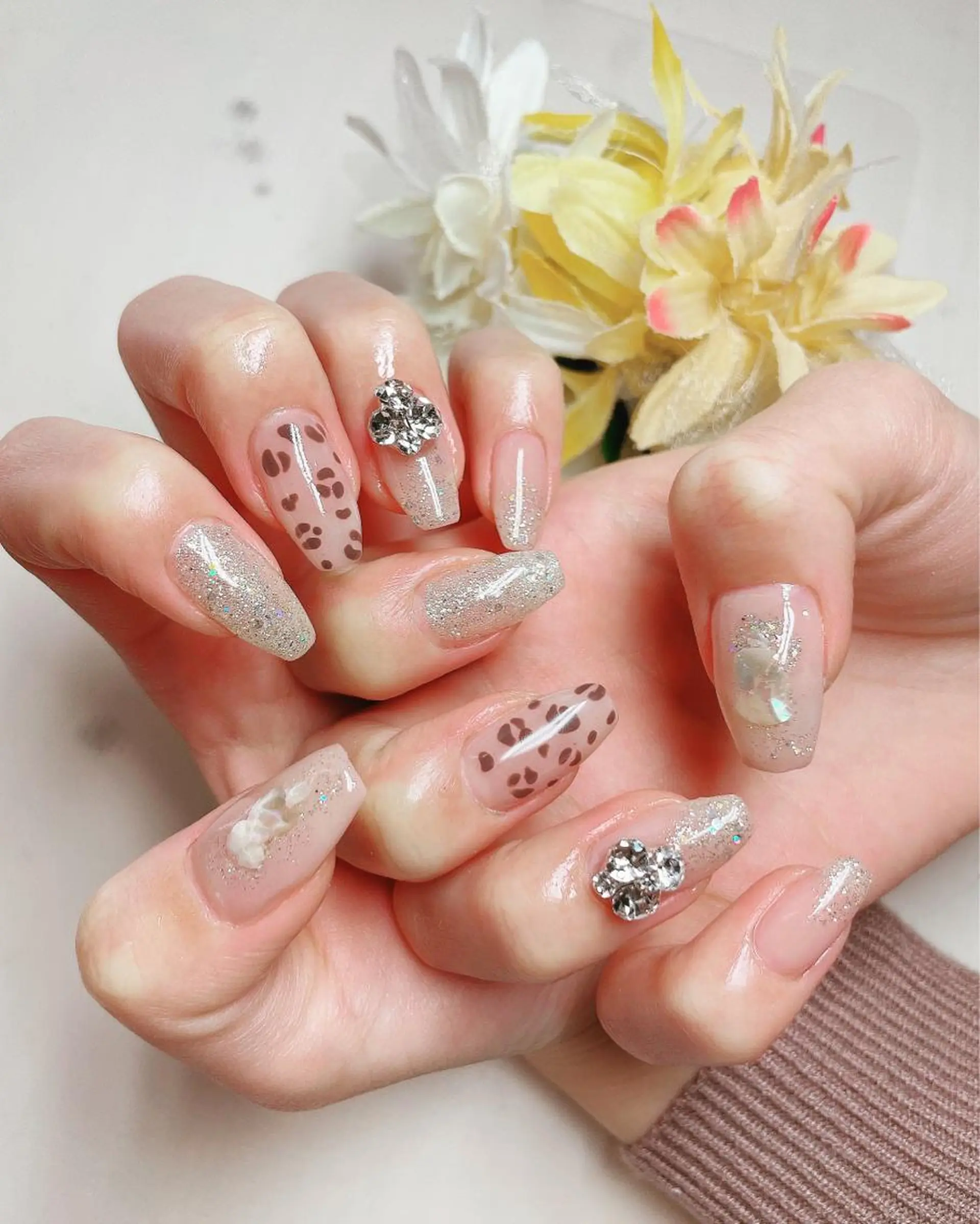 ネイル chacha nailのネイルデザイン