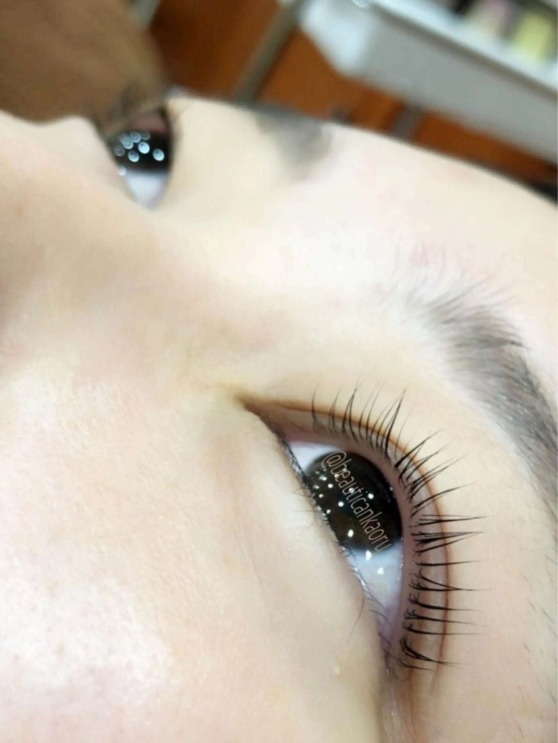 マツエク・マツパ マツパ Porto  BELLA所属・PortoBELLA 葉山,横須賀のマツエク・マツパデザイン