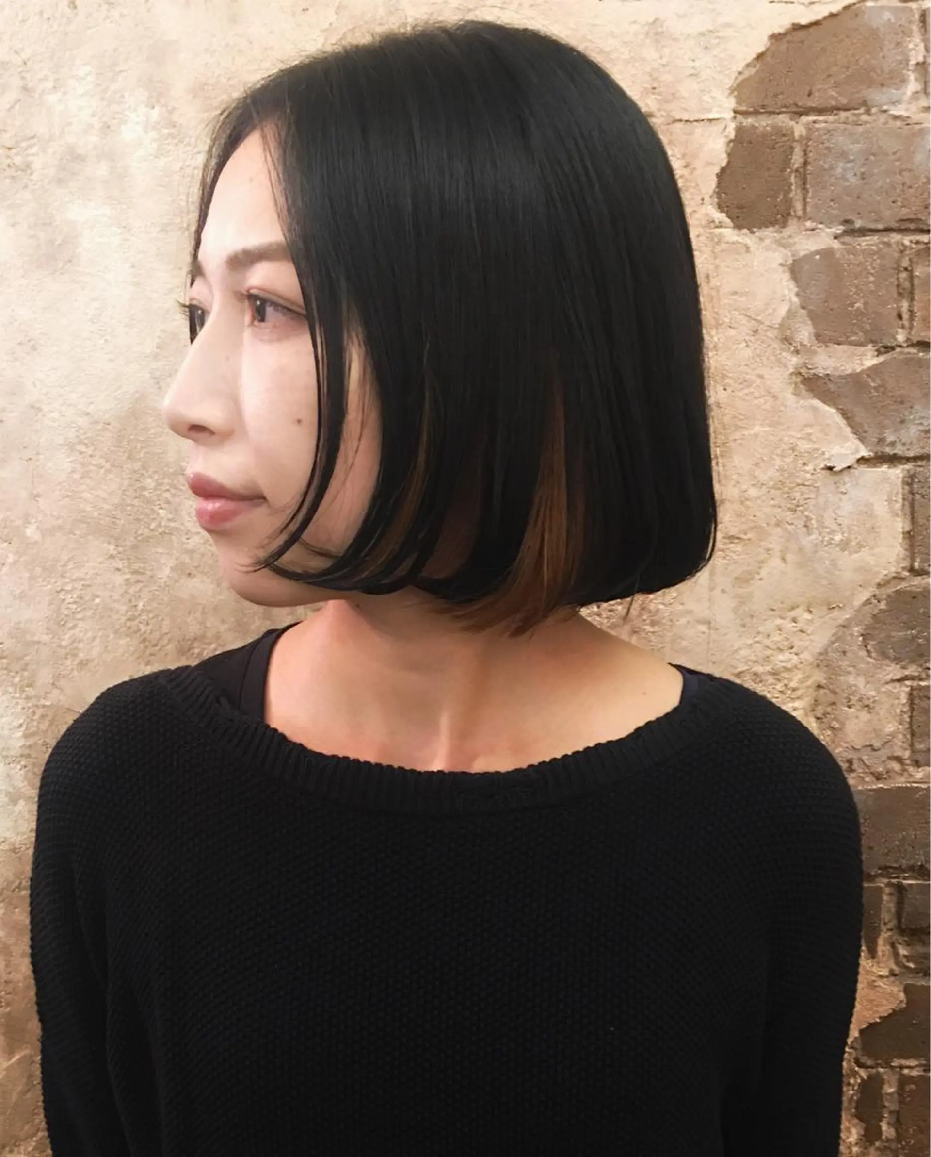 ショート nico下北沢ショー ト&えりあしデザインのその他イメージ