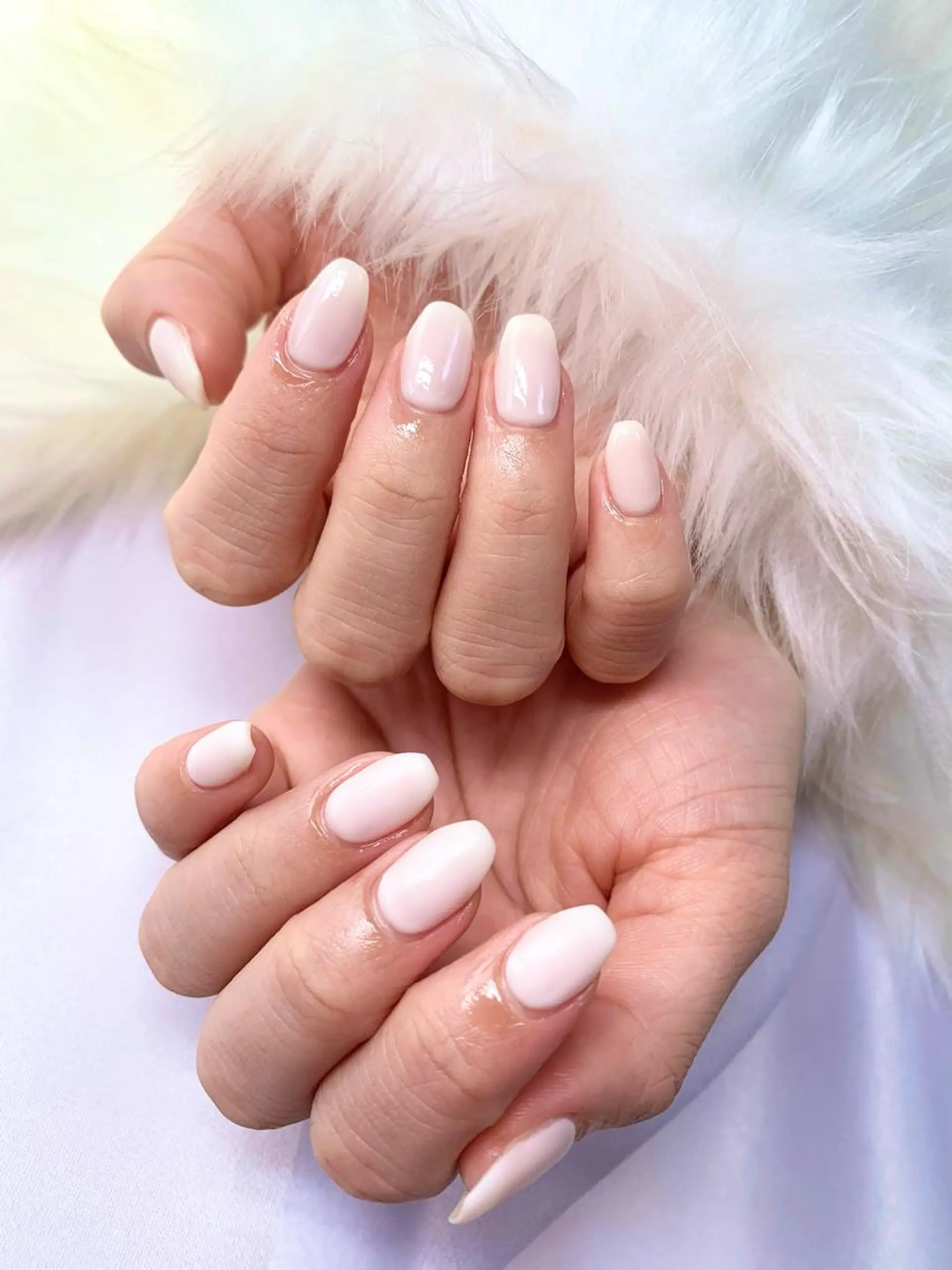 ネイル マットネイル ハンドネイル 痩身/脱毛/ネイル HARUKAのエステ・リラクイメージ