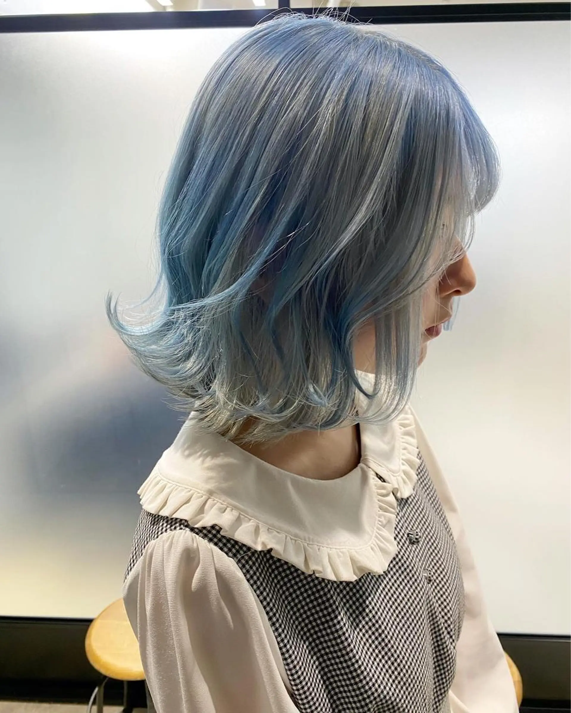 ショート カラー ヘアアレンジ メンズ 【池袋/スパイキー ショート】ⓝⓘⓜⓤのヘアスタイル