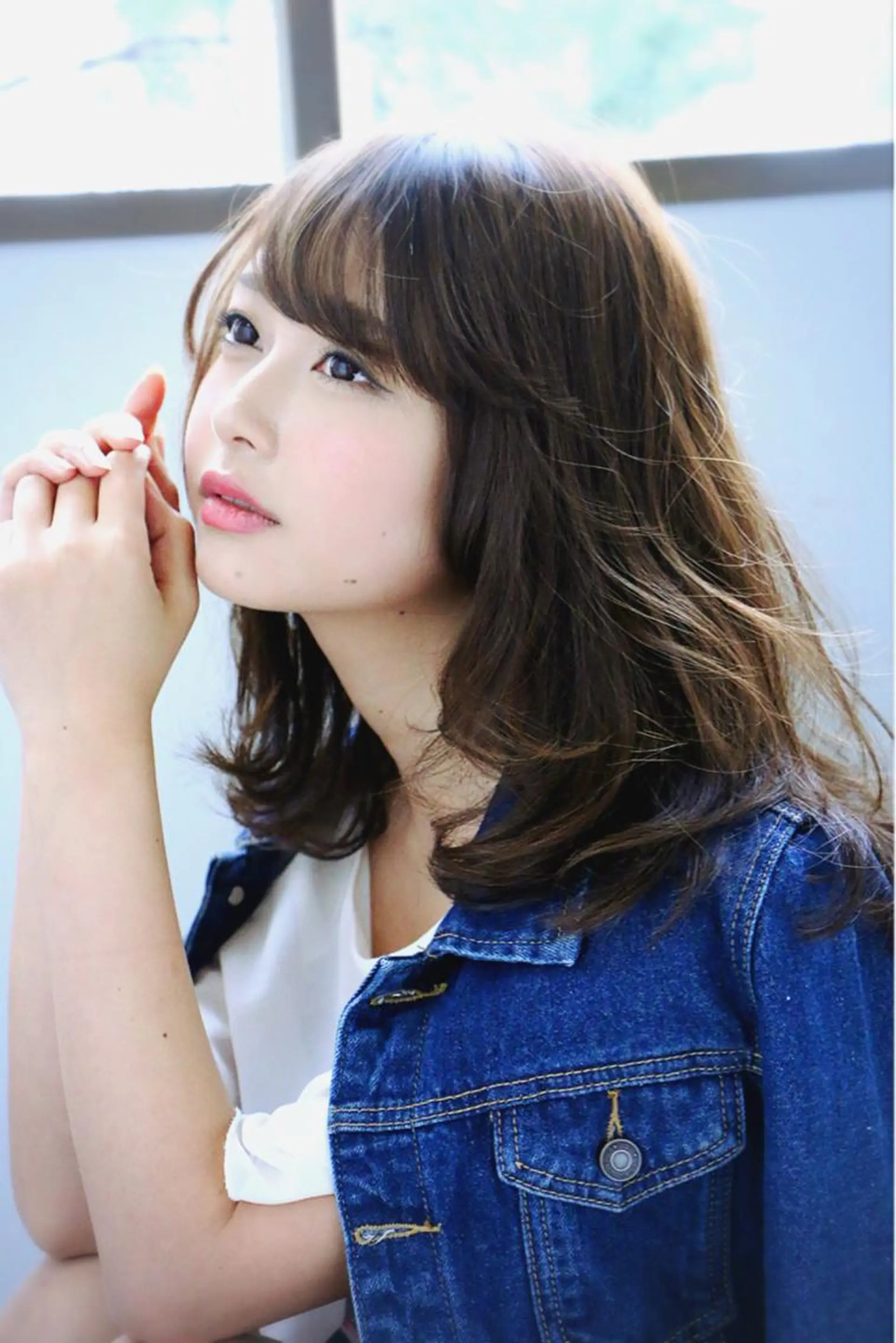 マツエク・マツパ ショートカット fropeのヘアスタイル