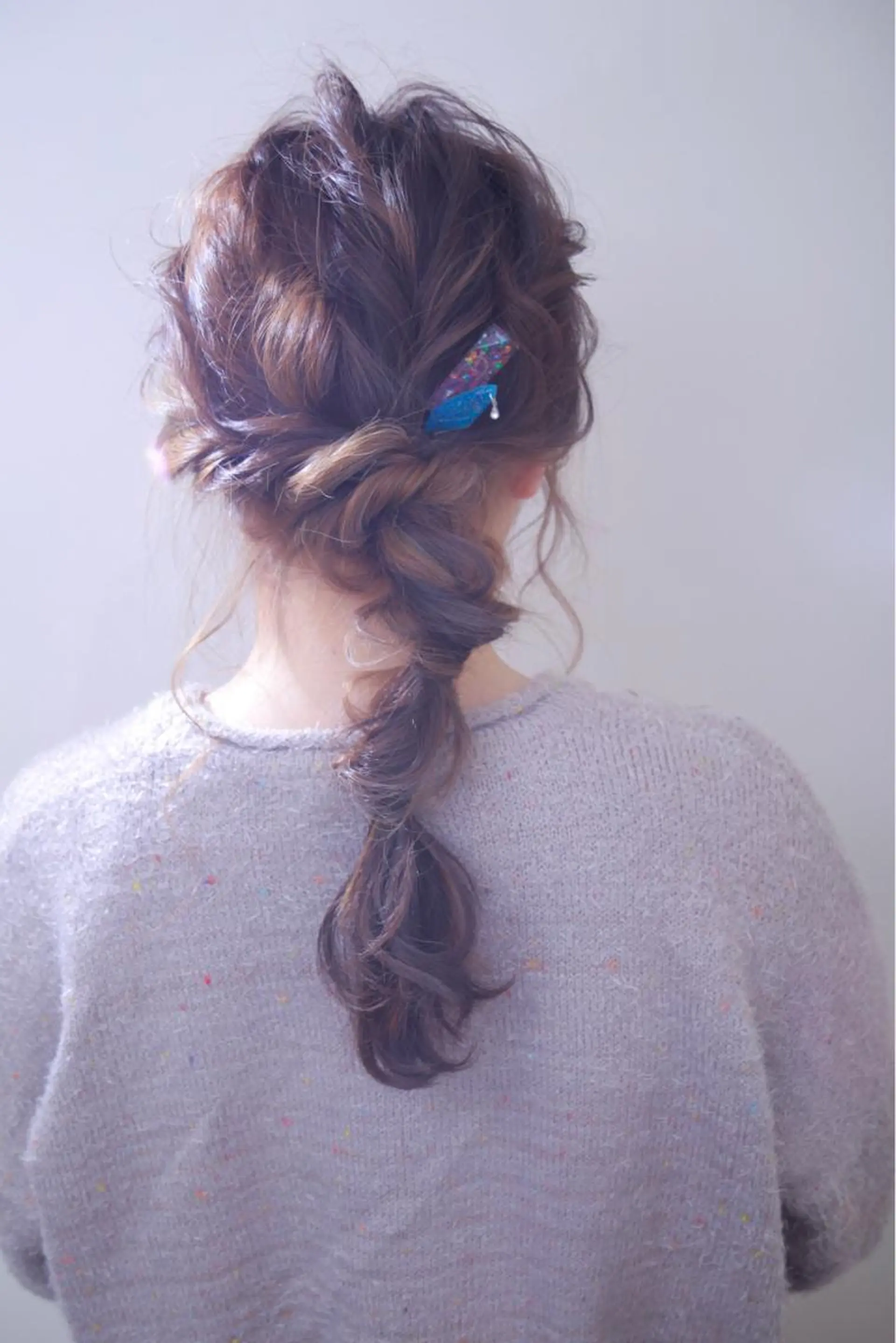 ヘアアレンジ 伊藤 裕貴のヘアスタイル