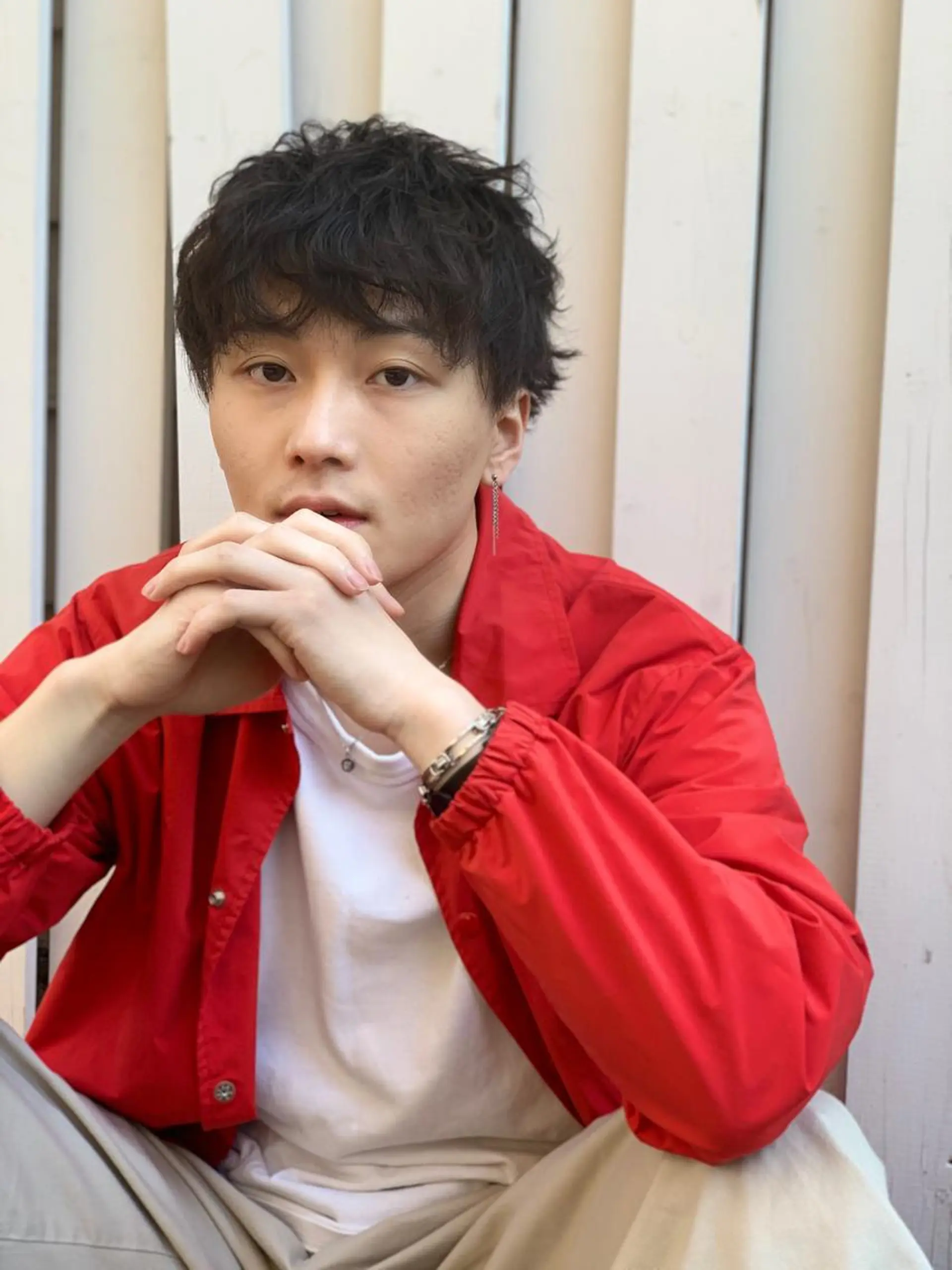 ショート メンズ ⚜️LOM/ メンズサロン⚜️のヘアスタイル