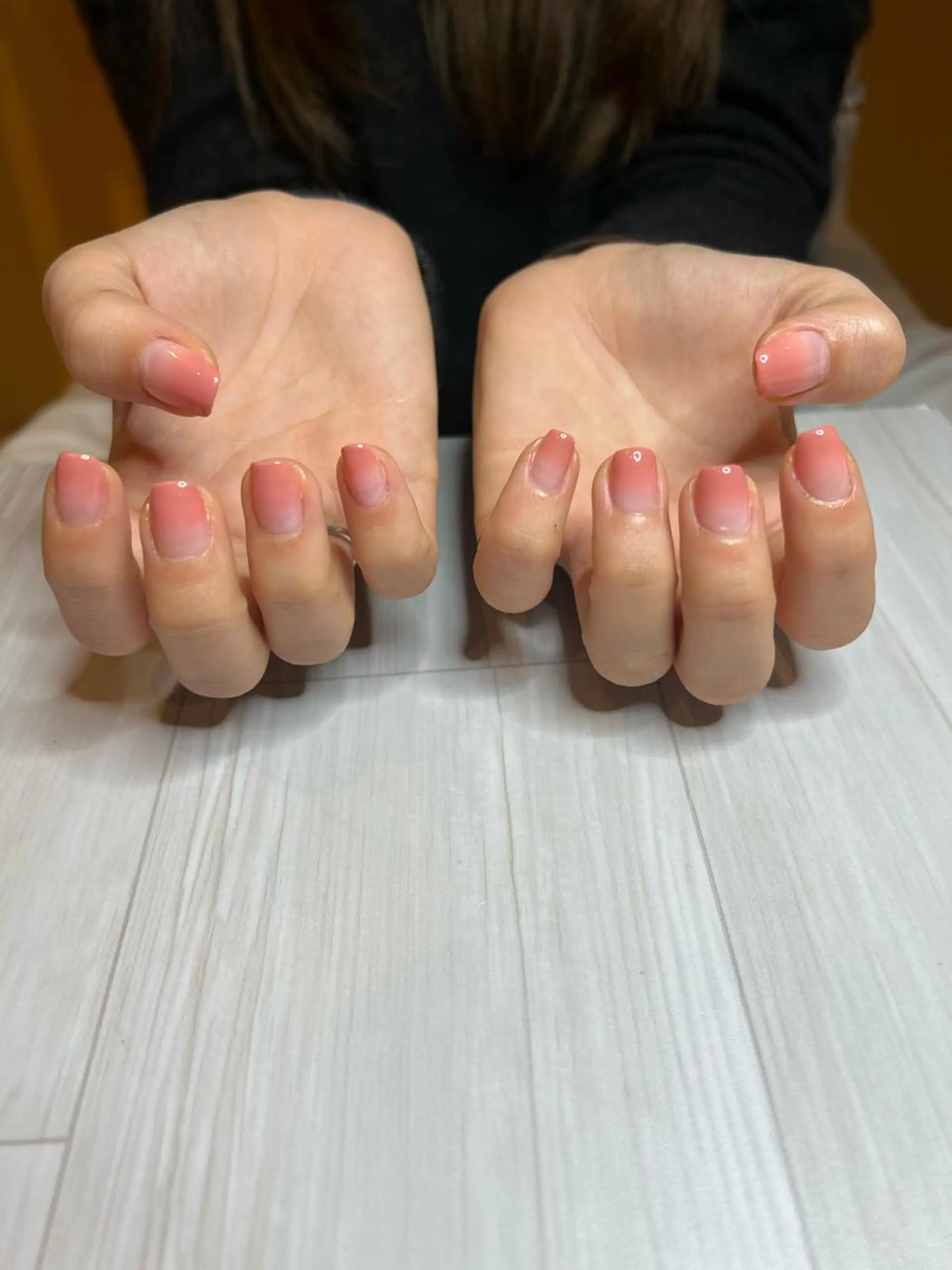 ネイル 種爪 たねつめのネイルデザイン