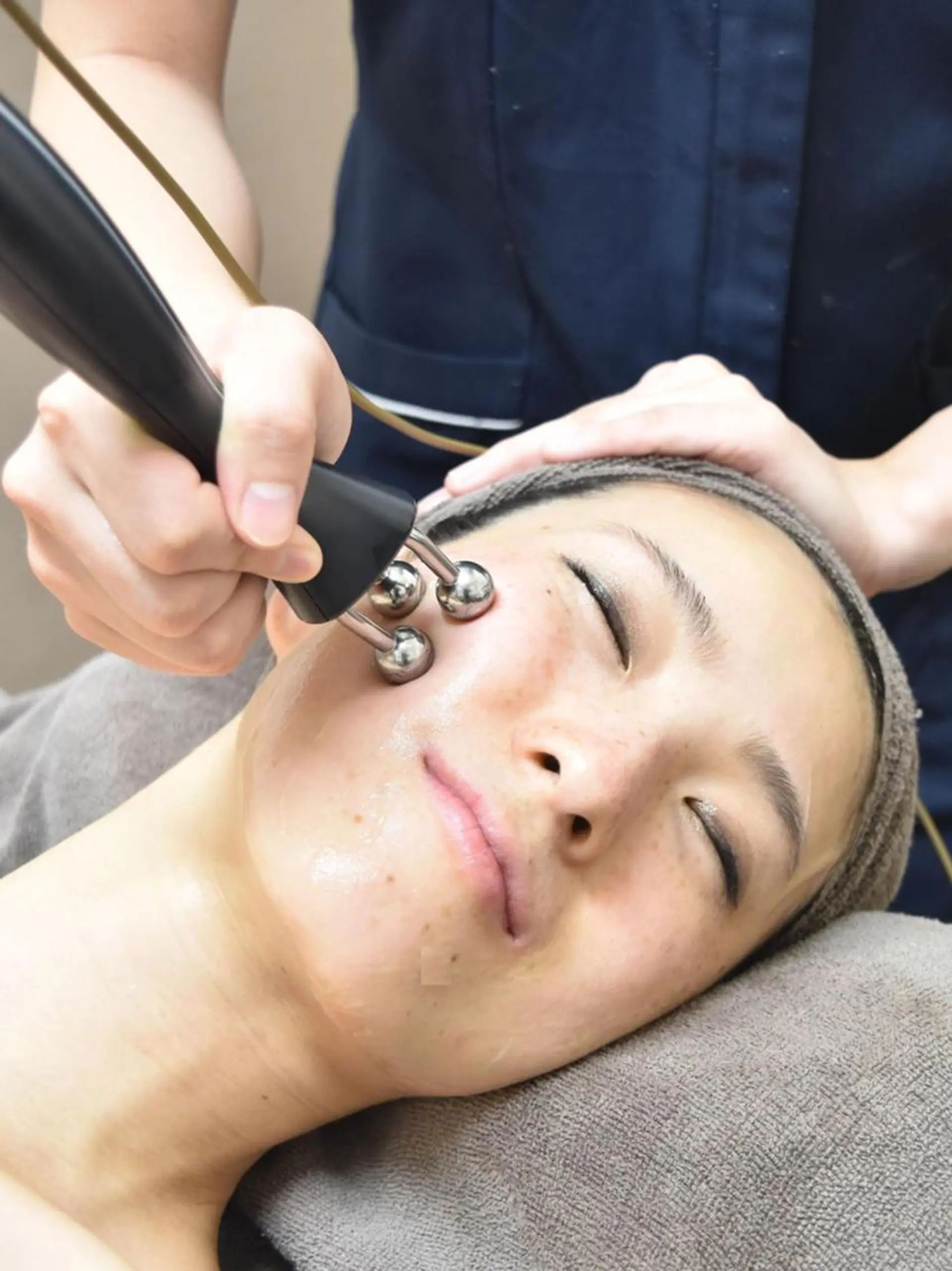 エステ リラク 宮寺 千秋のエステ・リラクイメージ