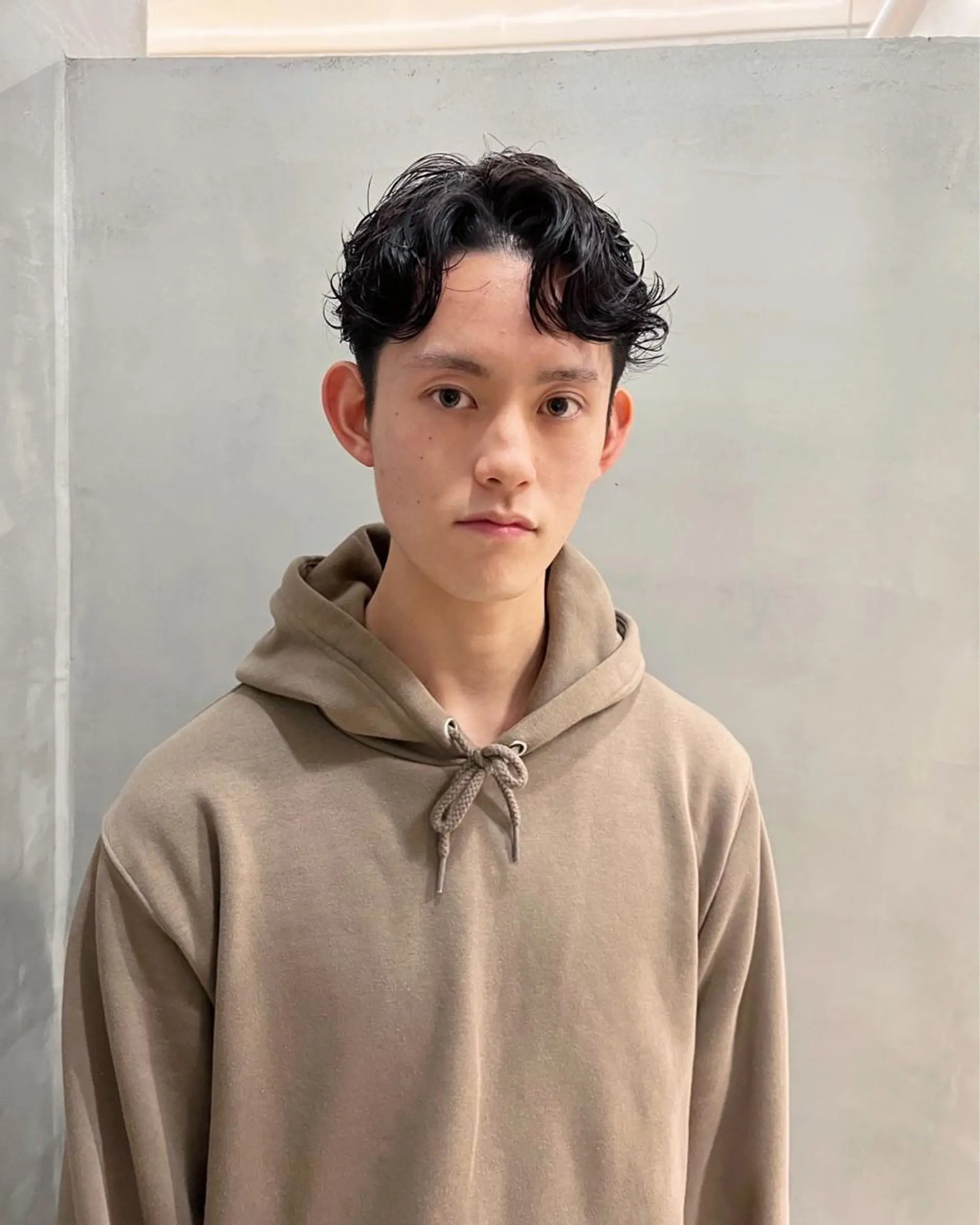 ショート Kaito🐶/ デザイン/レイヤーのヘアスタイル