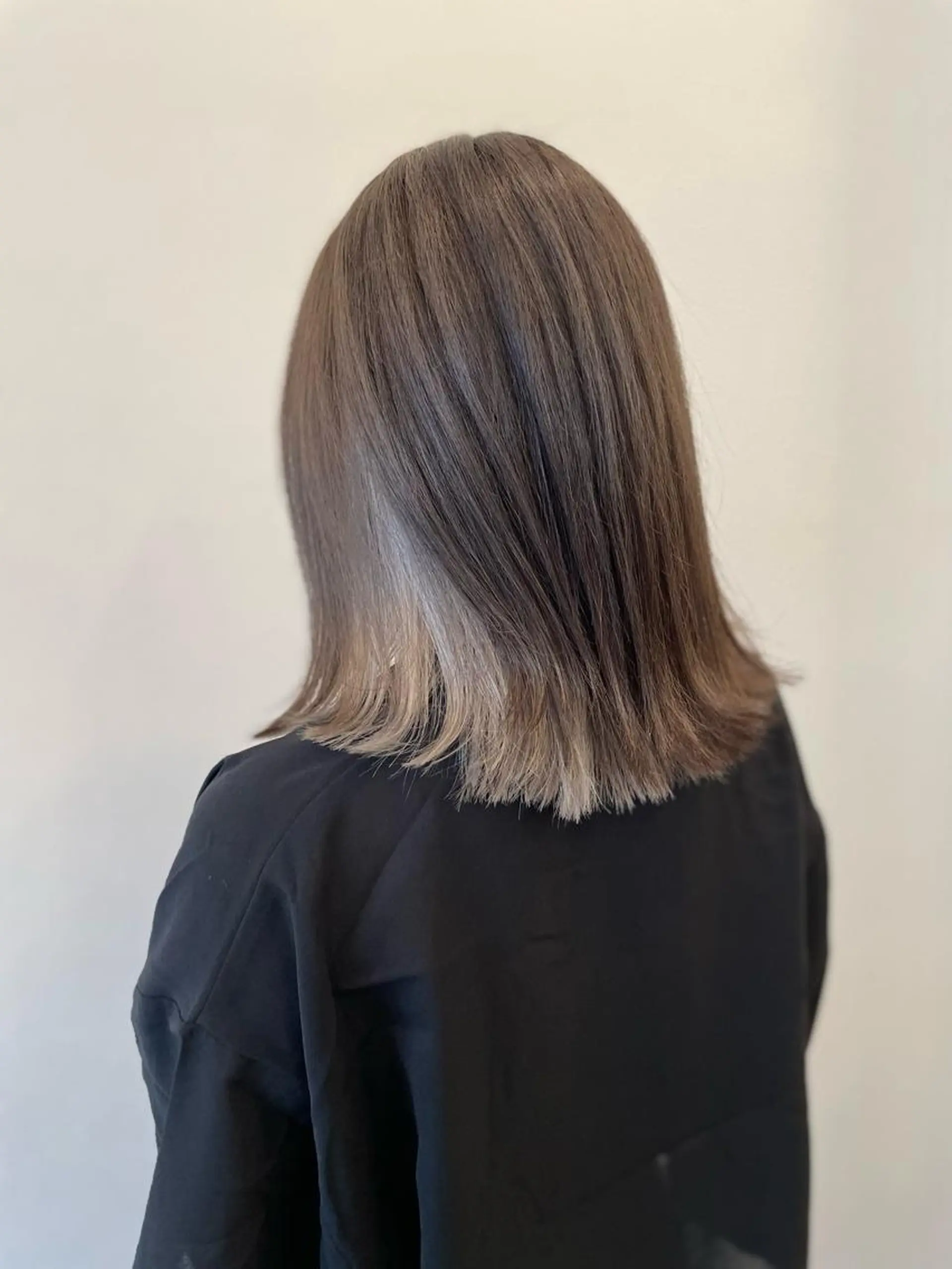 ミディアム hair&make Lokahiのマツエク・マツパデザイン