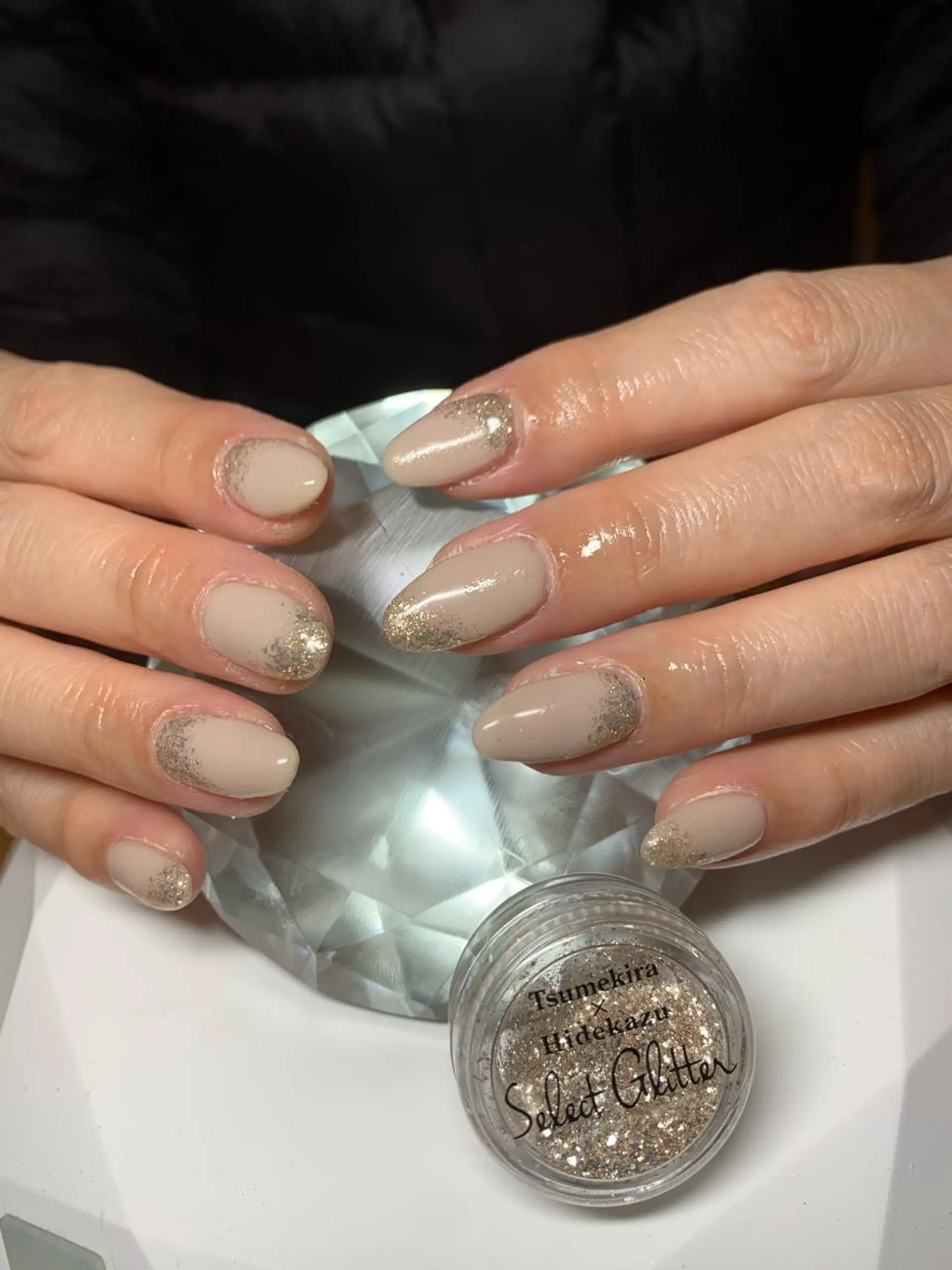 ネイル LAVISH nail salonのネイルデザイン