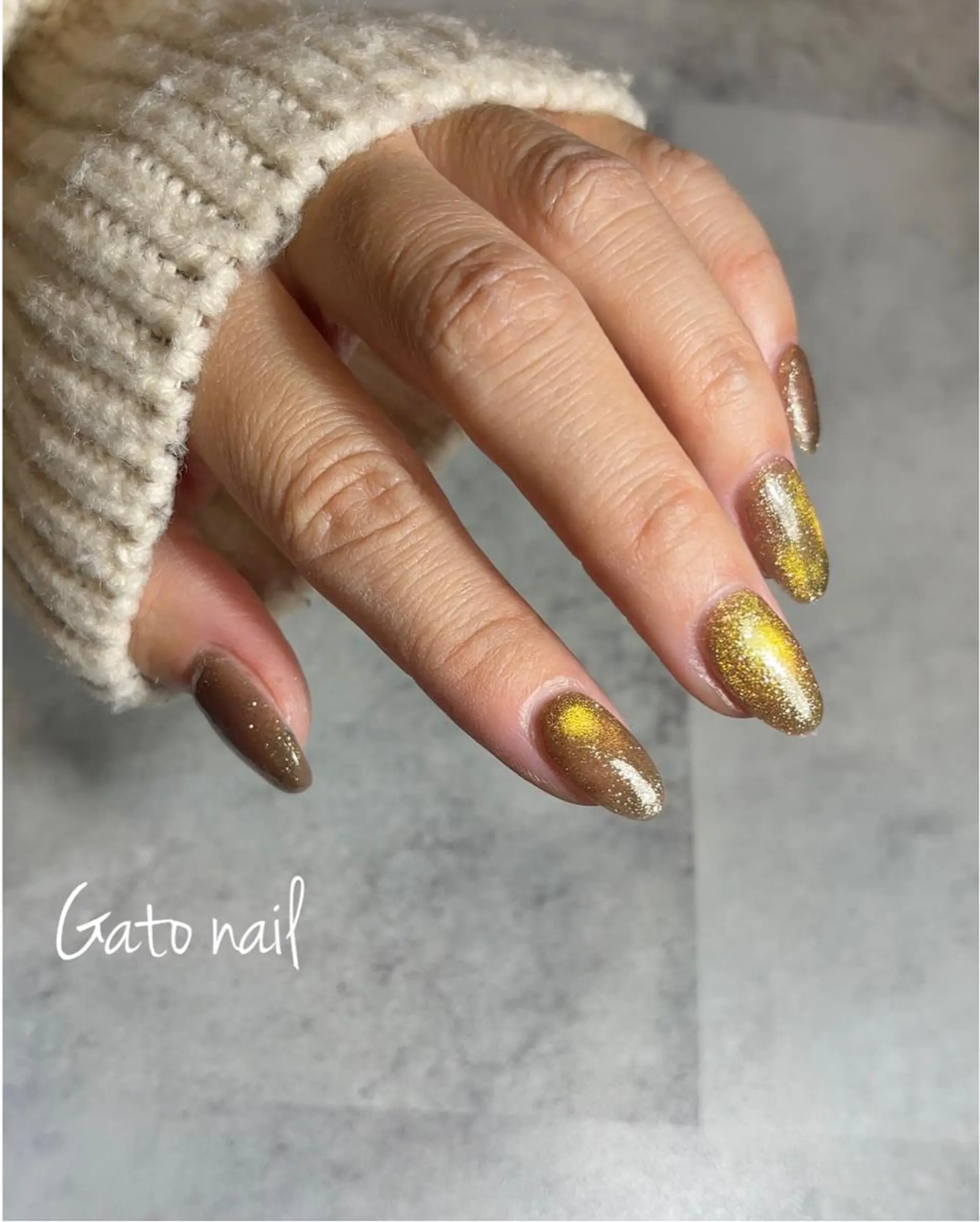 ネイル nt. nailのネイルデザイン