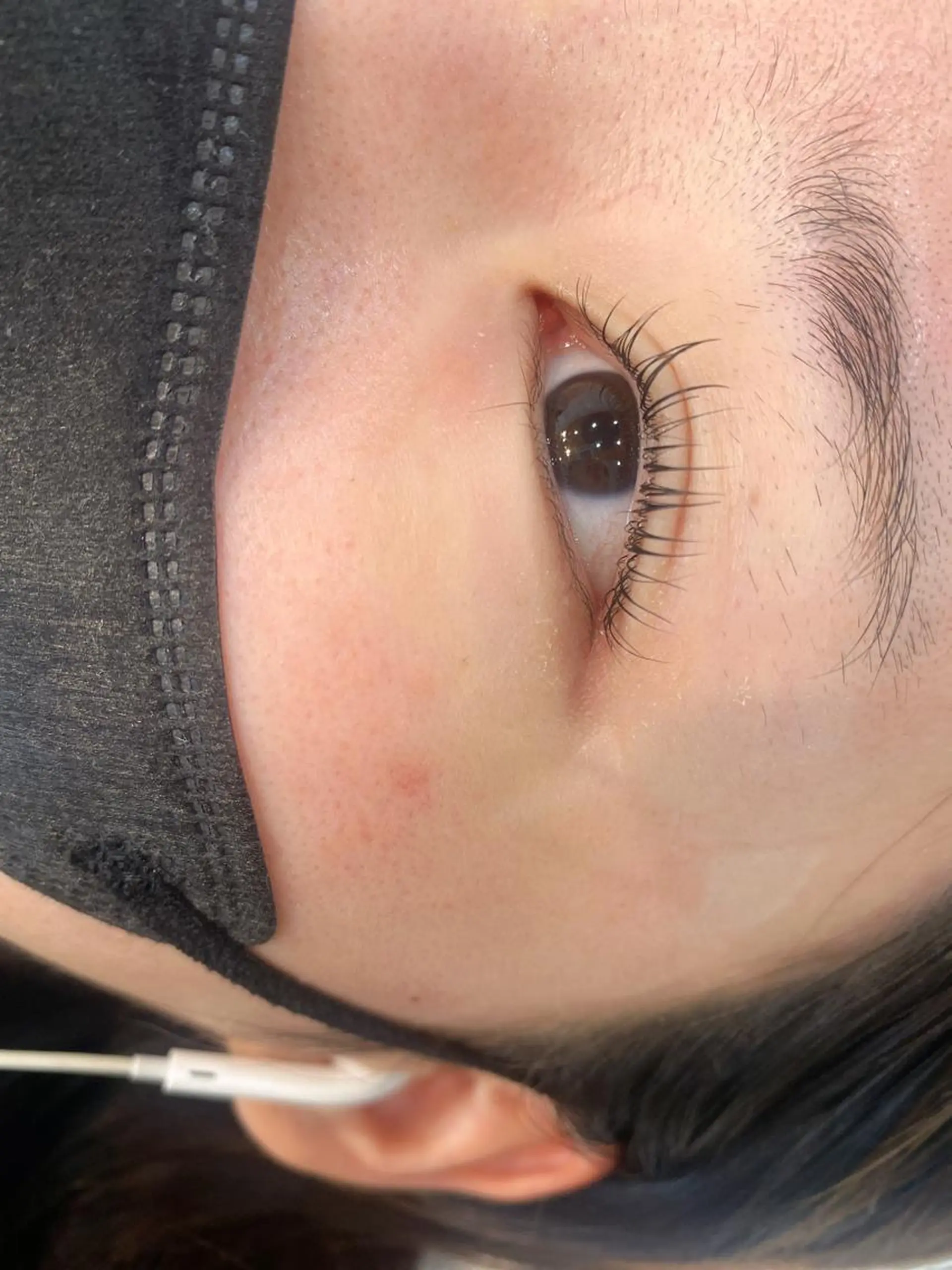 マツエク・マツパ EILIS& EYEのマツエク・マツパデザイン