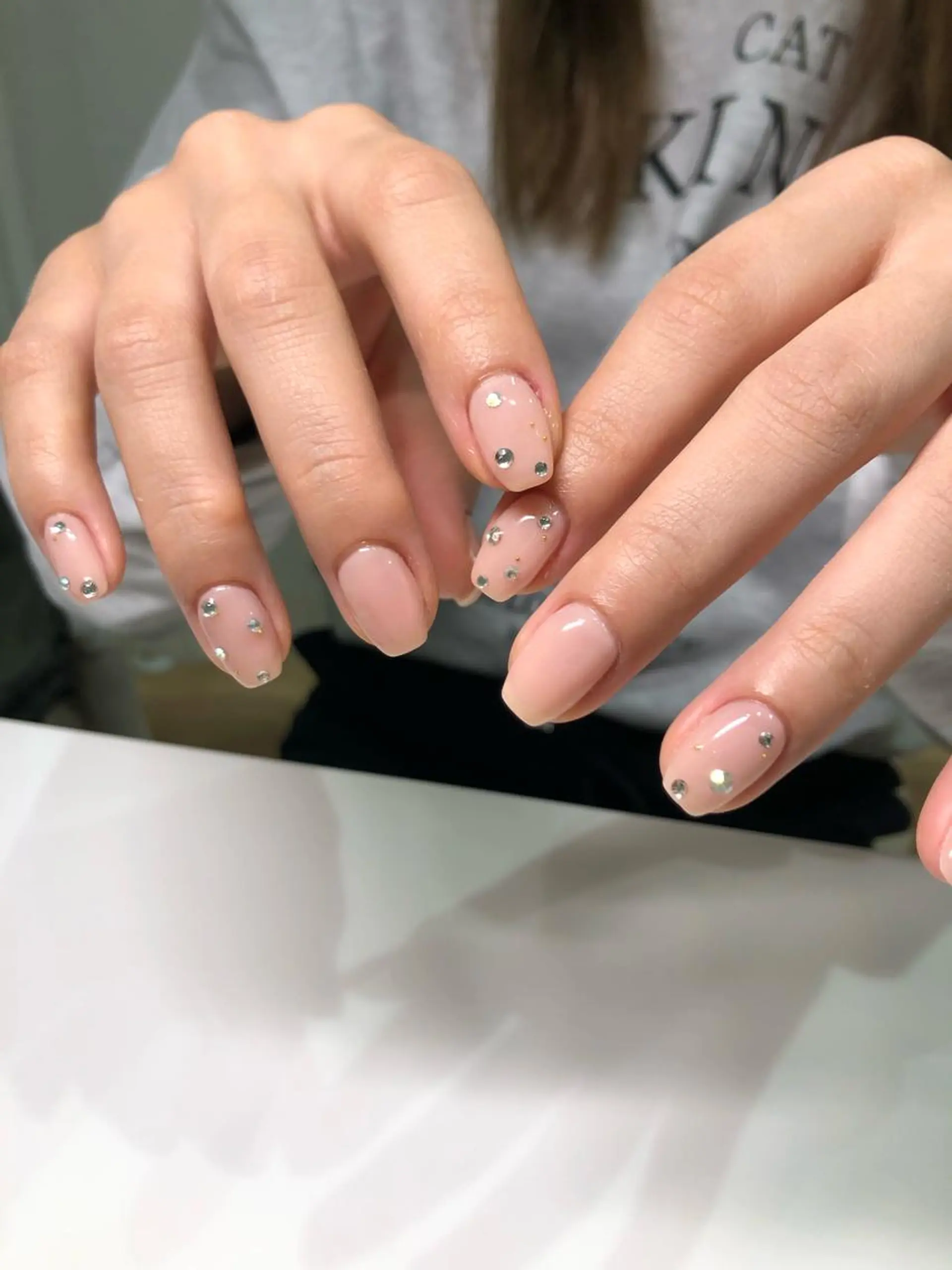 ネイル nail by minamiのネイルデザイン