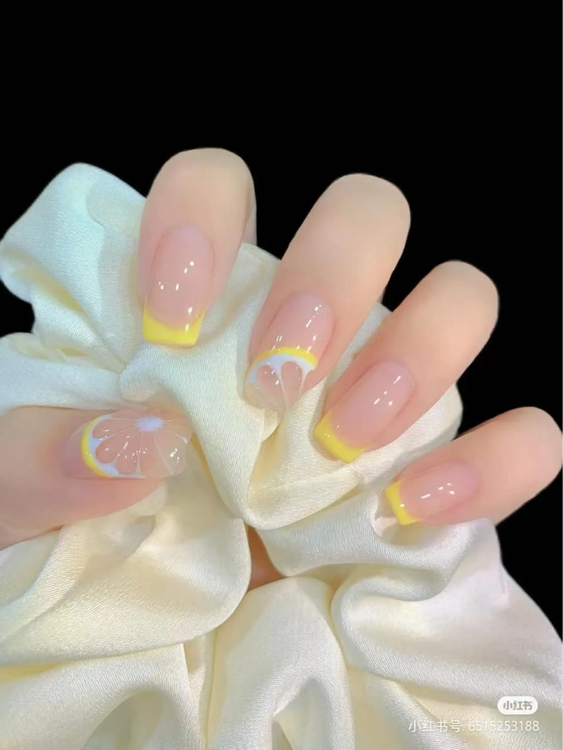 ネイル ネイルサロン ルミア Lumia 店長のネイルデザイン