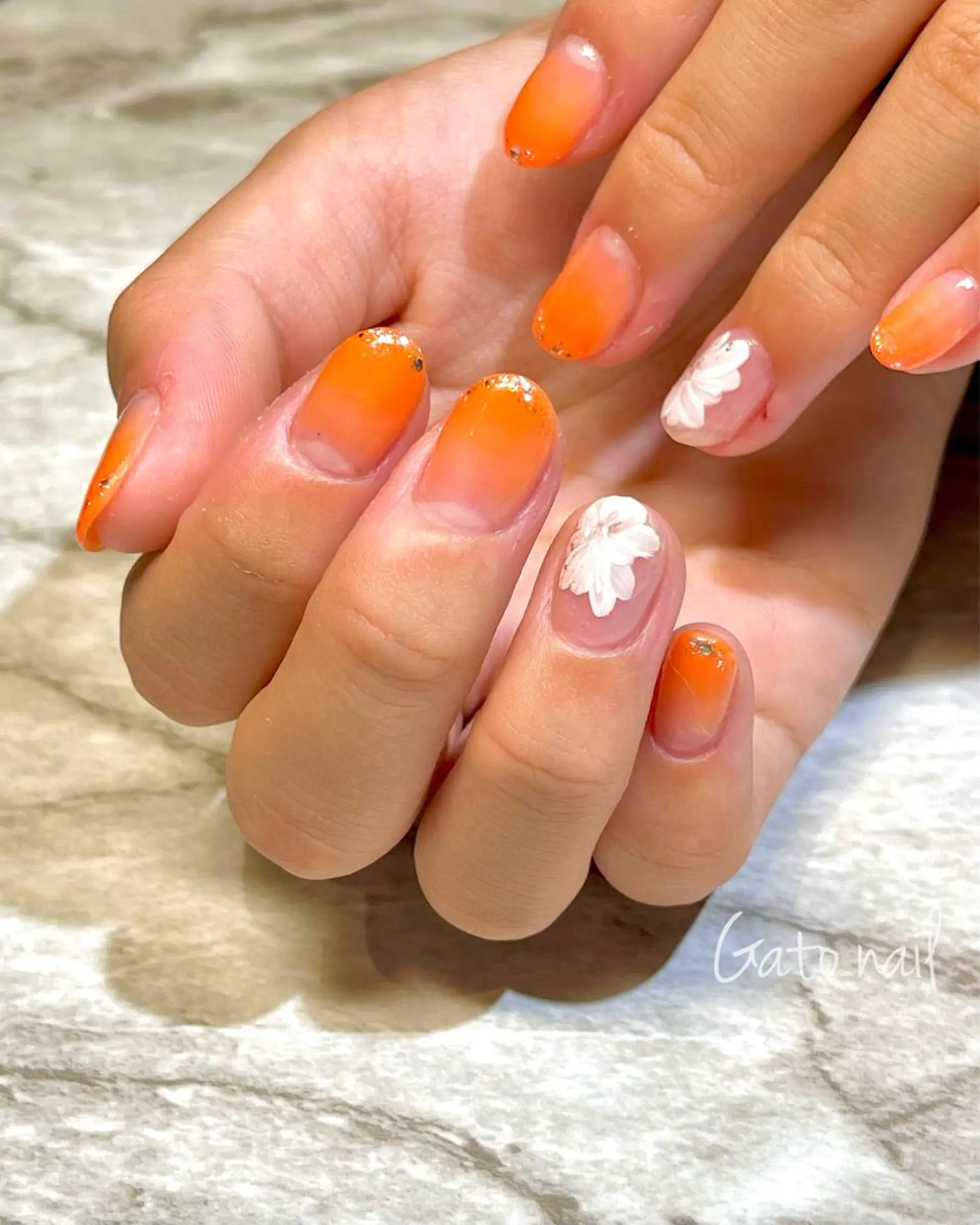 ネイル nt. nailのネイルデザイン