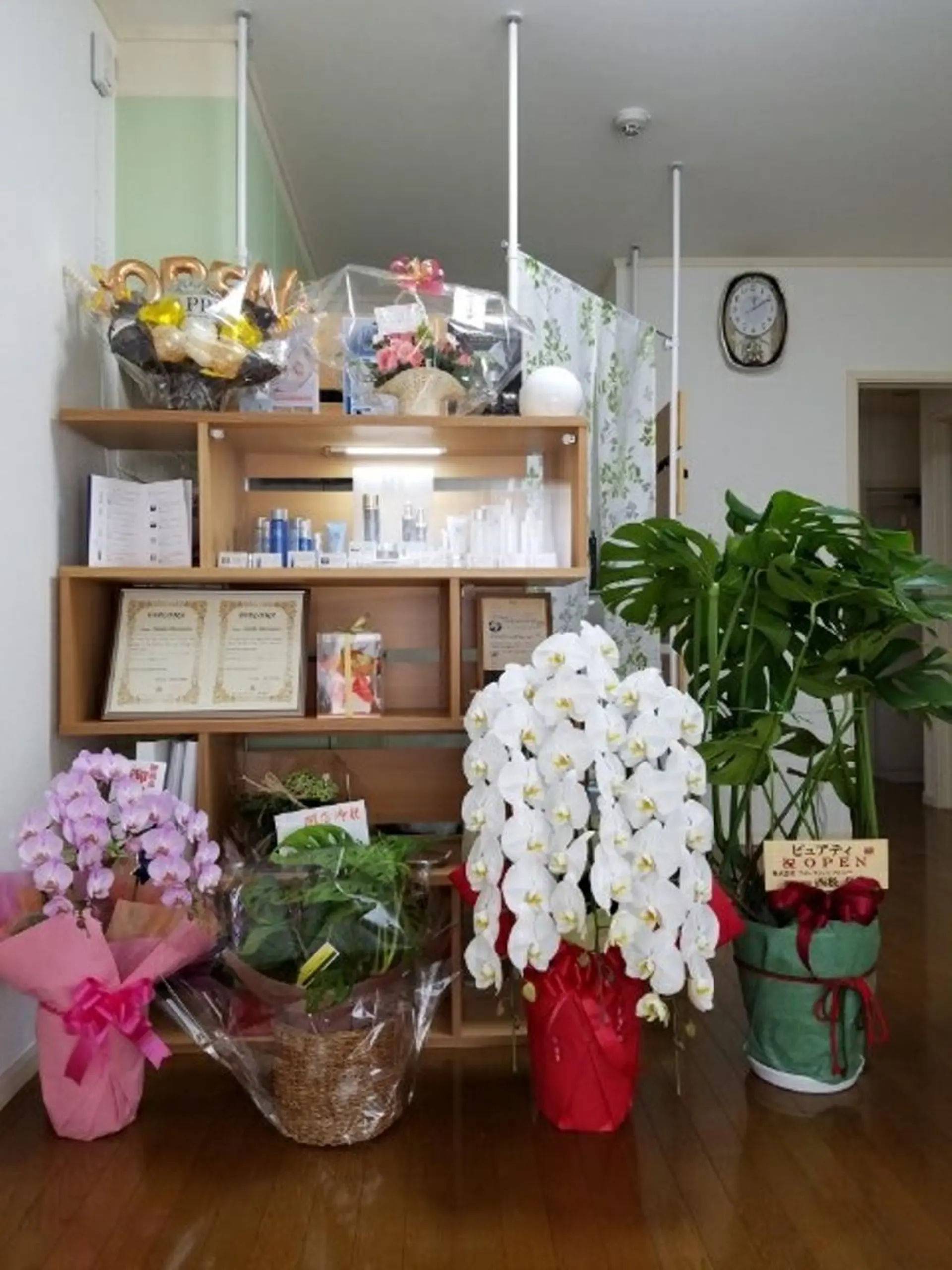 ✨エステ&リラク 　ピュアティ✨のエステ・リラクイメージ