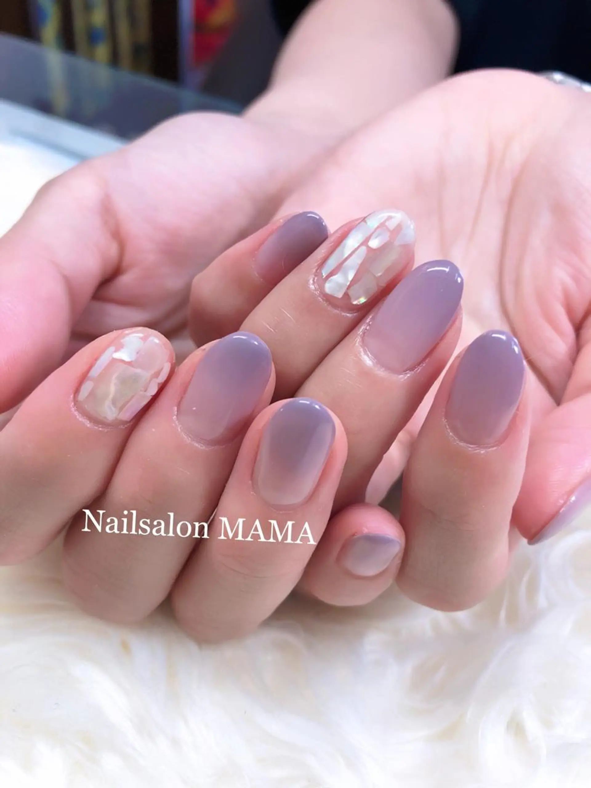 ネイル MAMA +beautyのエステ・リラクイメージ