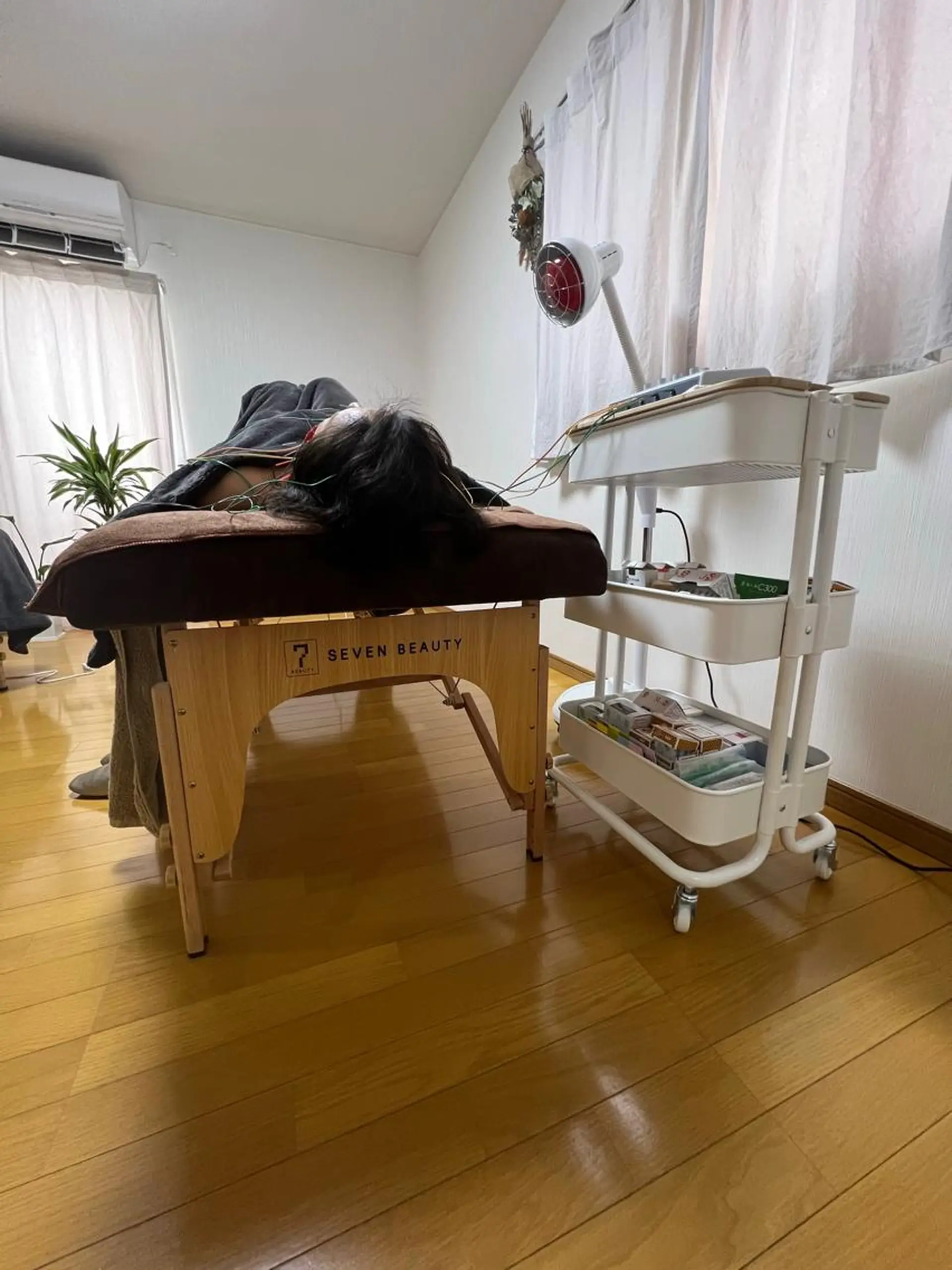 鍼灸サロンはりみ所属・片山 よしみのその他イメージ