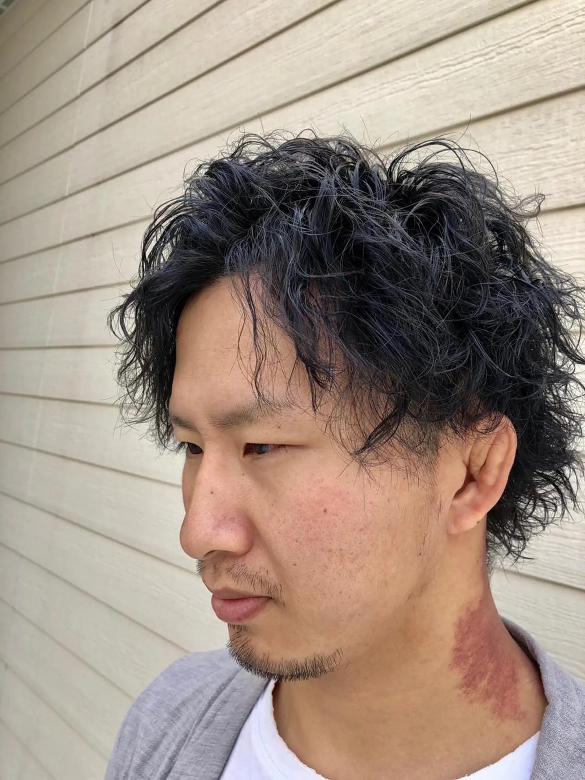 ショート ✨髪質改善🎨 杉本賢人のヘアスタイル