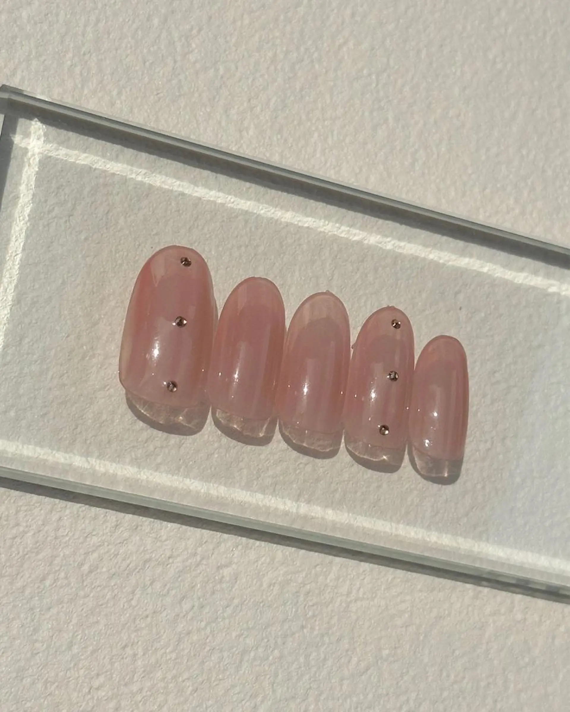 ネイル Addict'ula アディクトウラのネイルデザイン