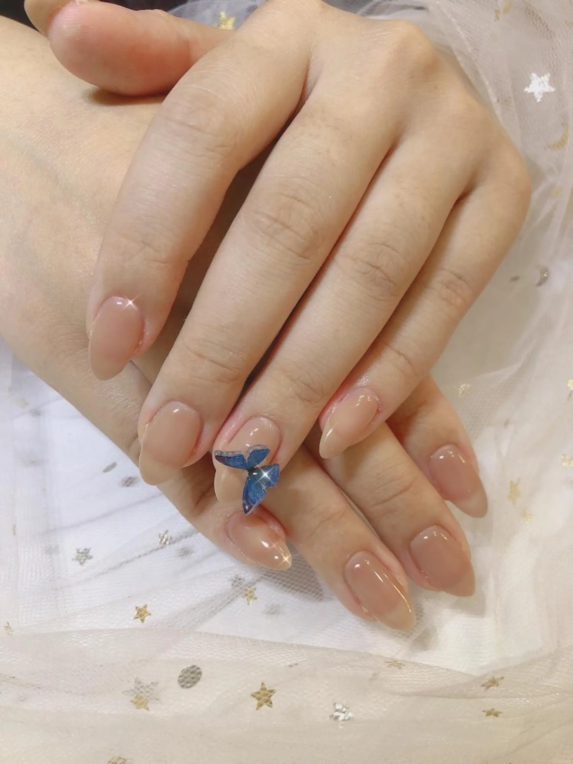 ネイル Nail&Eye lash Nanaのネイルデザイン