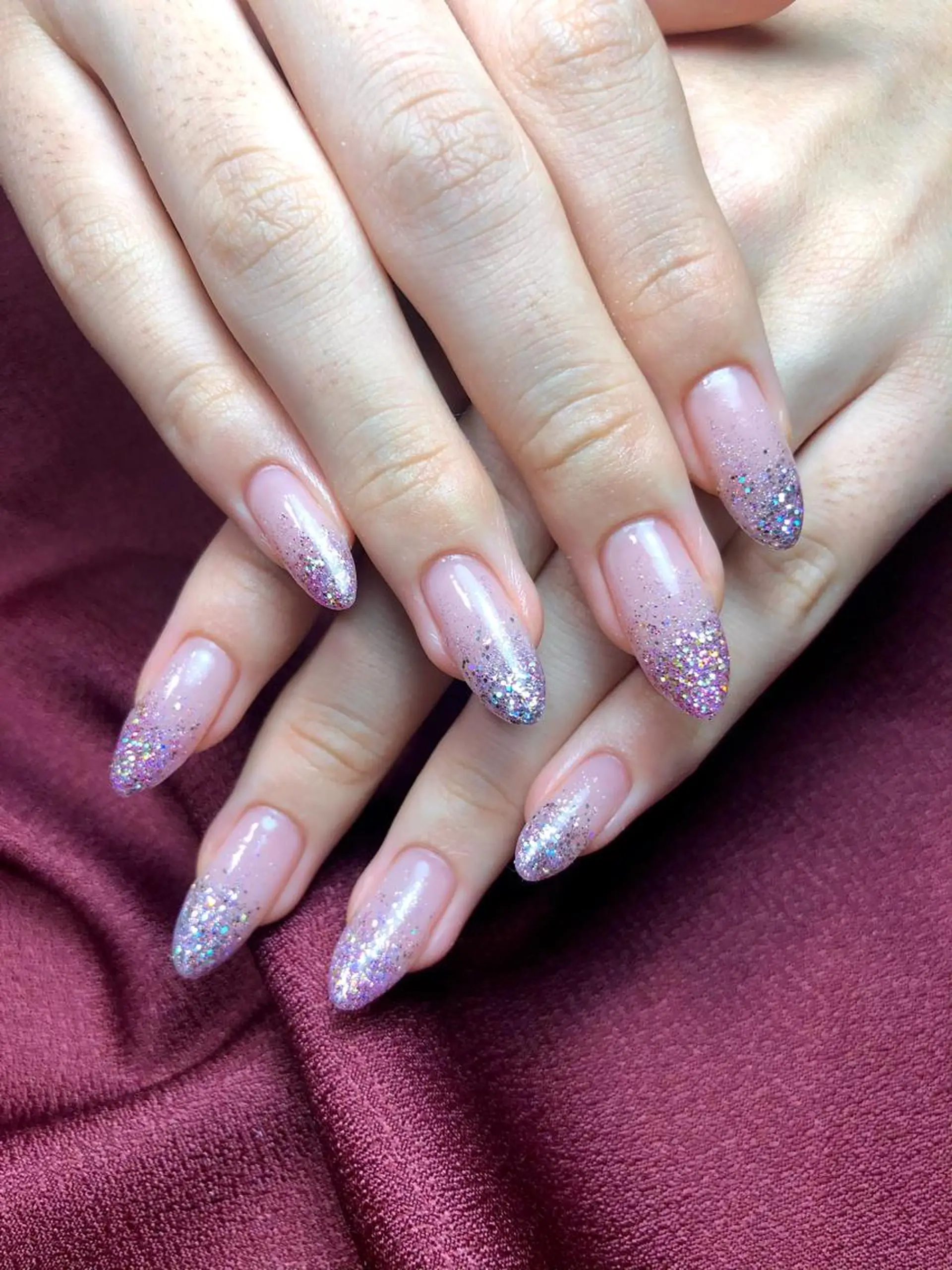ネイル DARIA Nailsのネイルデザイン